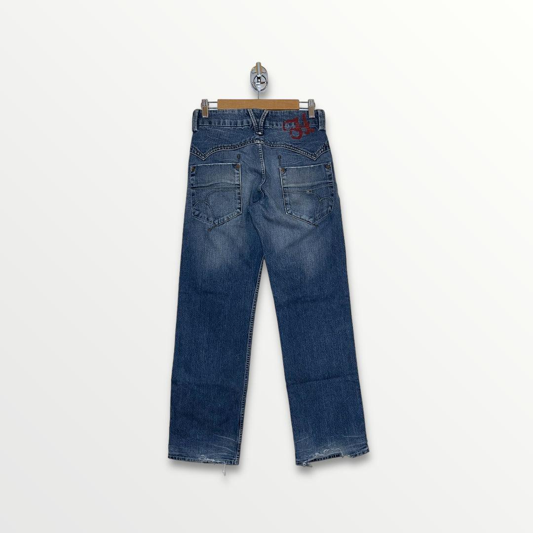 Jeans Tommy Hilfiger Vintage [42 IT]