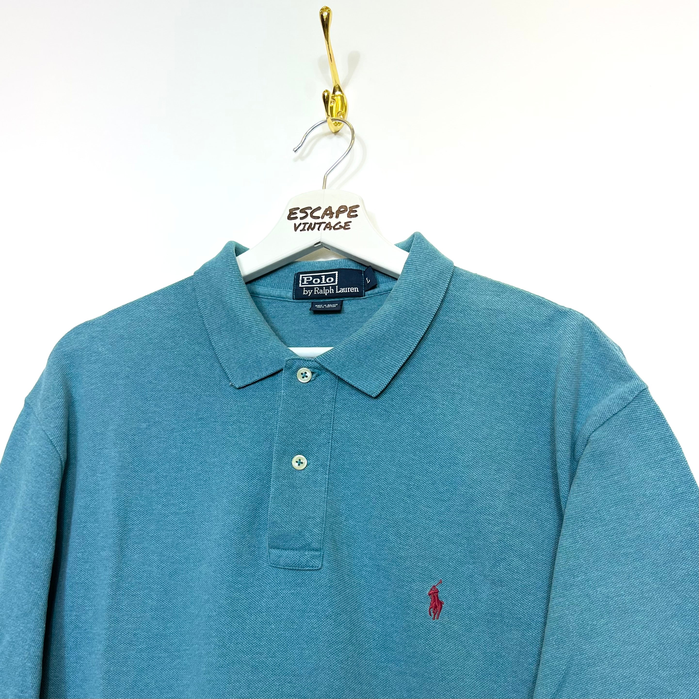 Polo Ralph Lauren Vintage [XL]