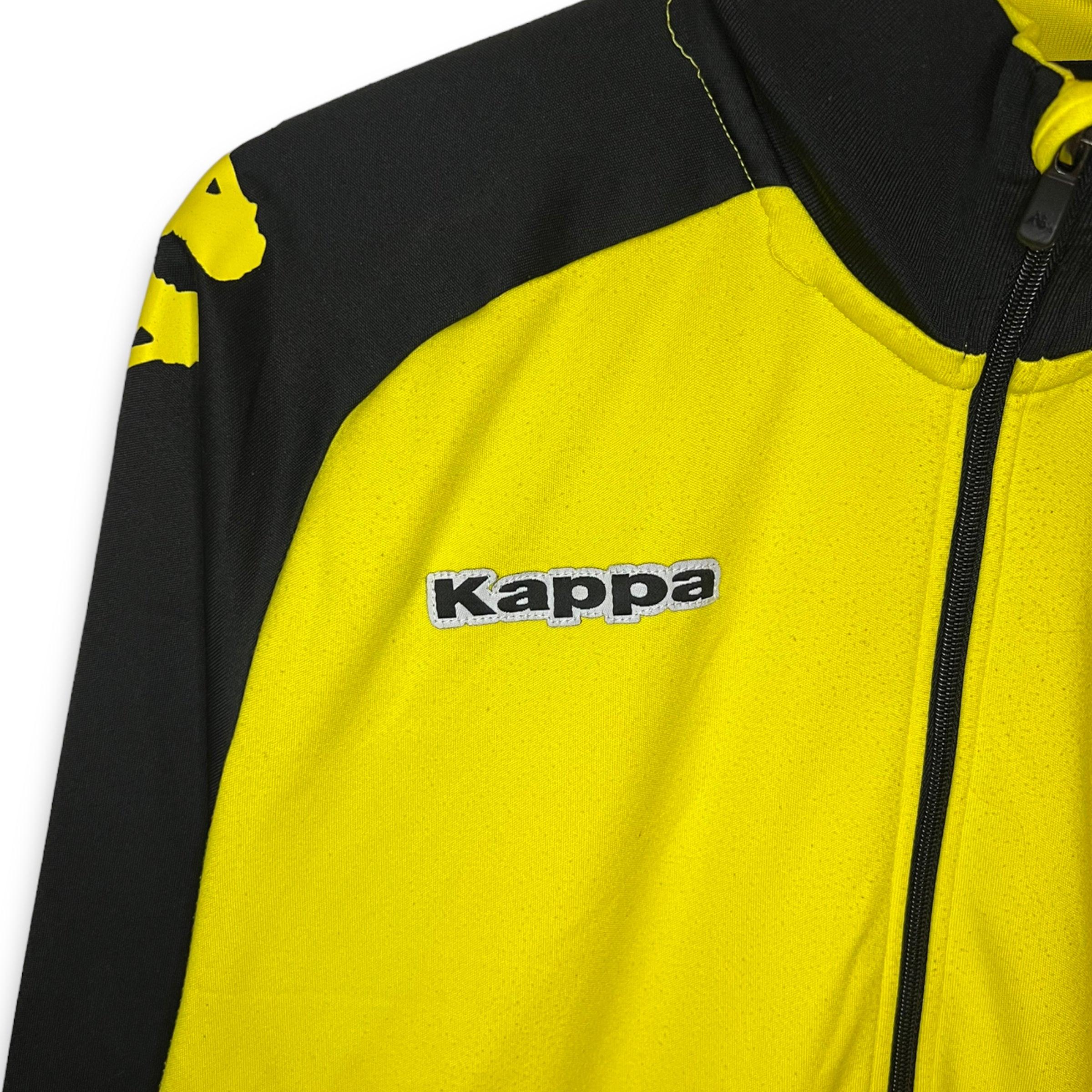 00s Felpa Kappa x BVB Vintage [XXL]