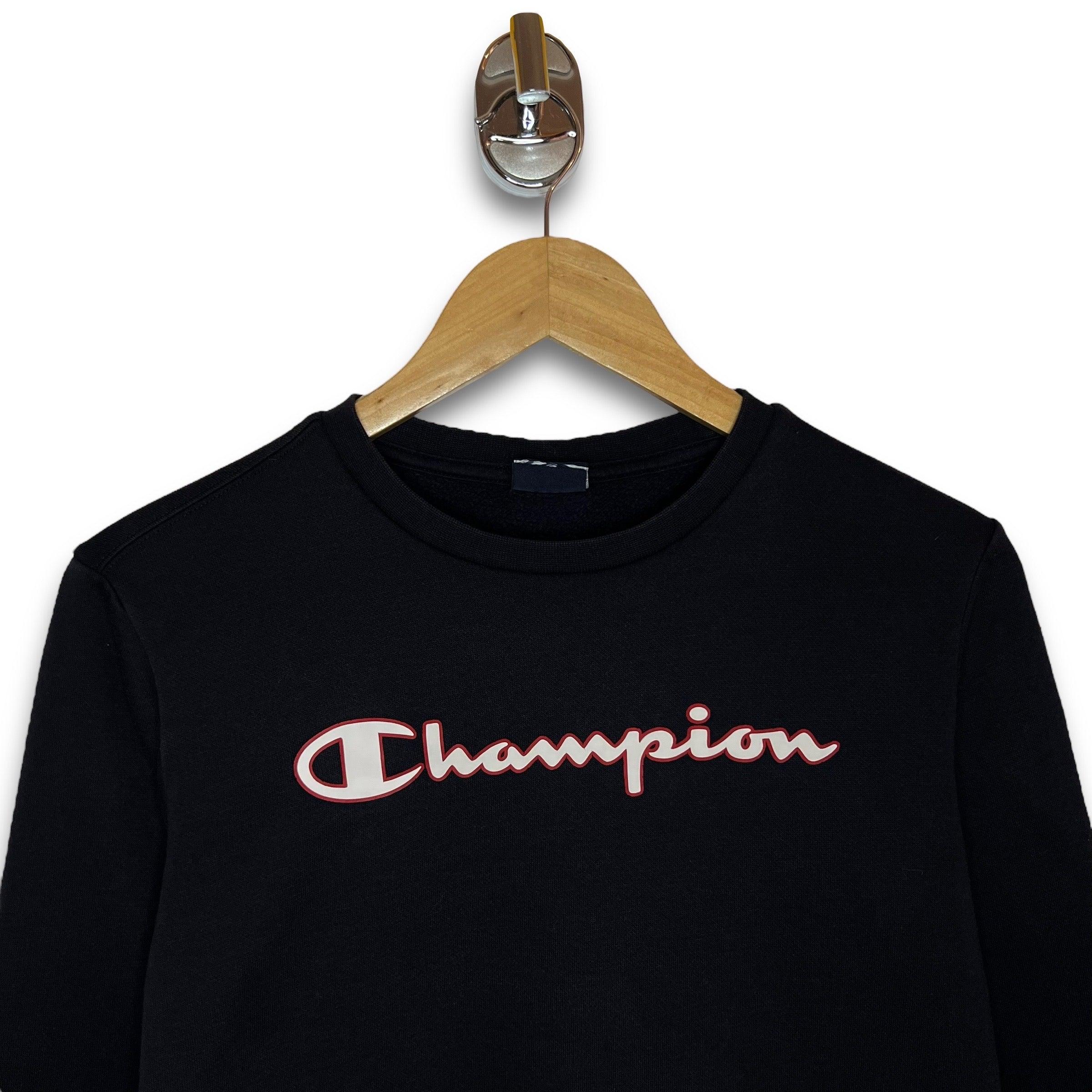 Felpa Champion Vintage [XS]