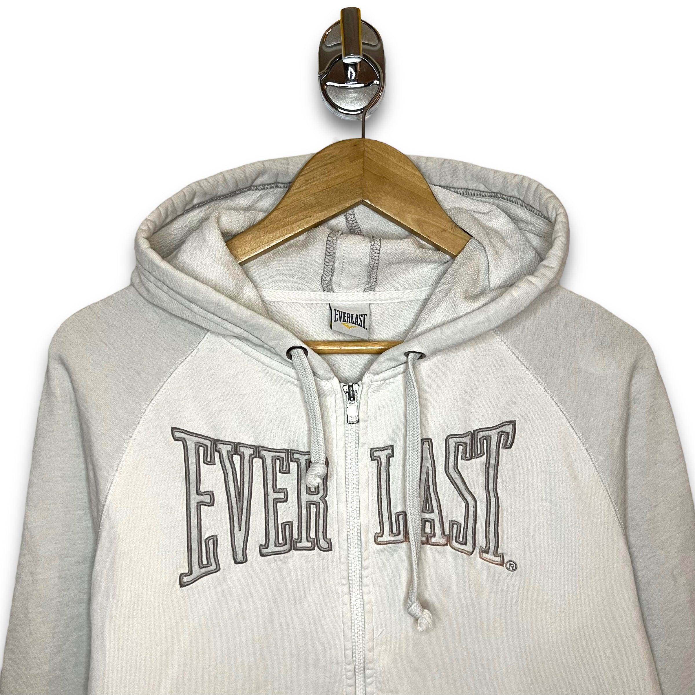 Felpa Everlast Vintage [M]