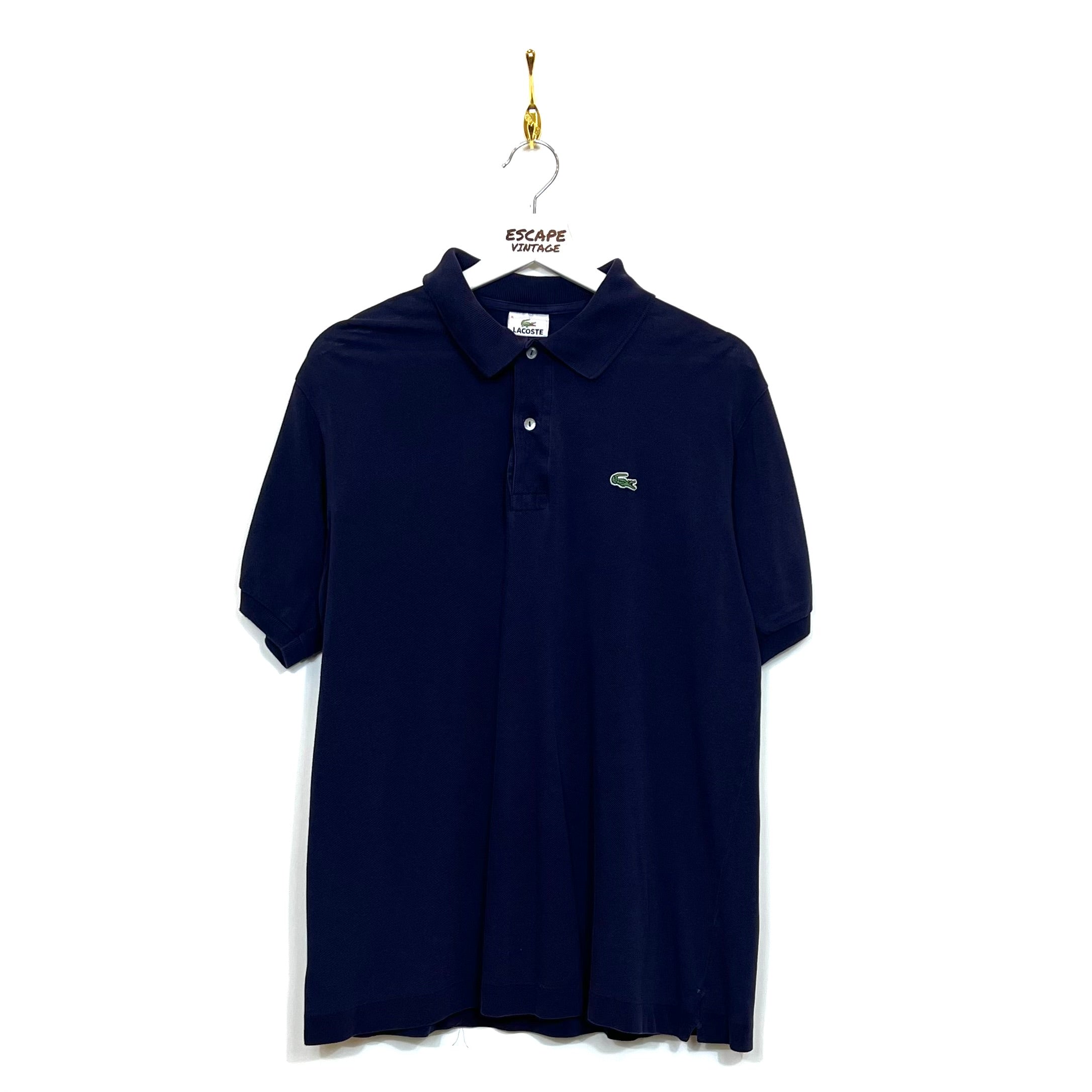 Polo Lacoste Vintage [L]