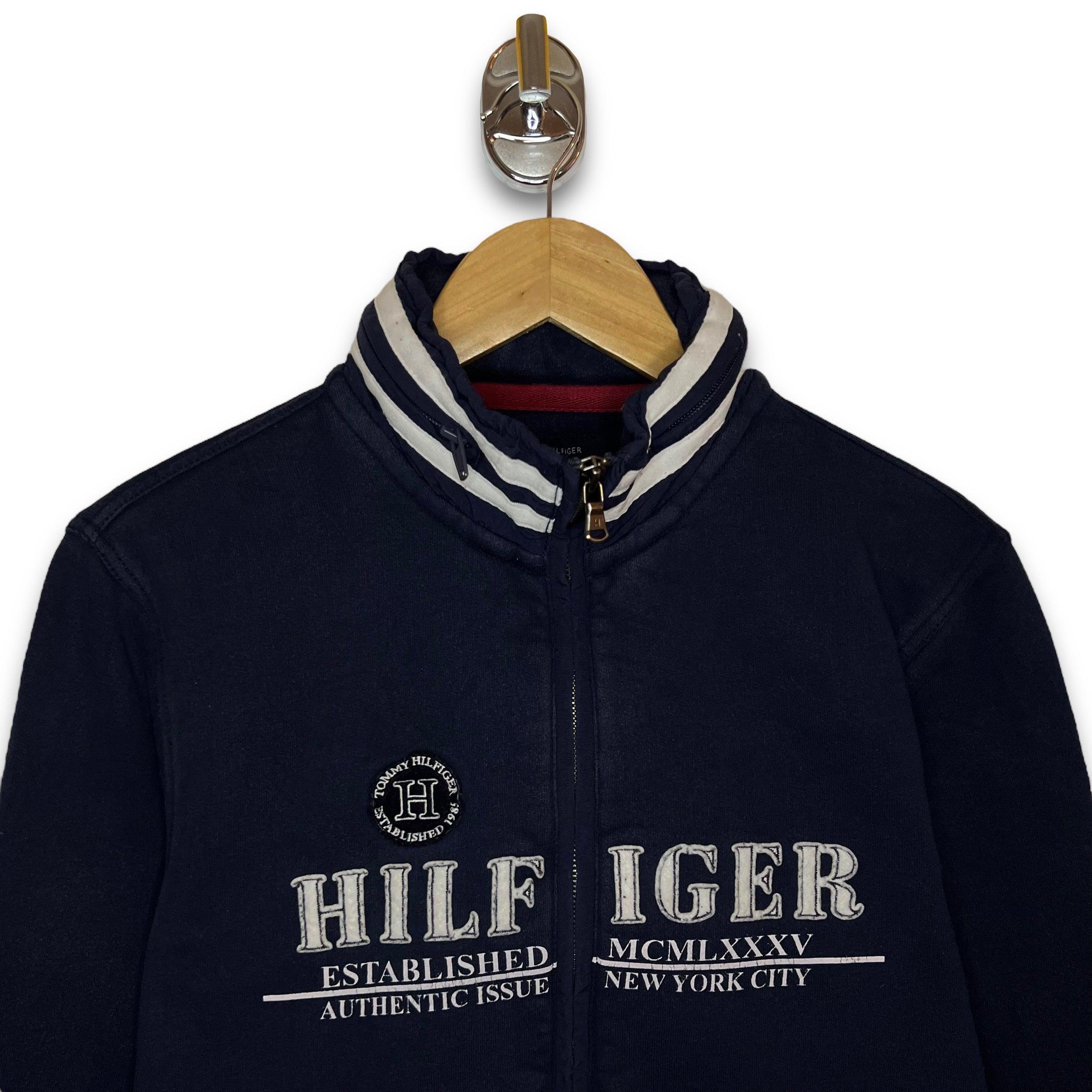 Felpa Tommy Hilfiger Vintage [S]