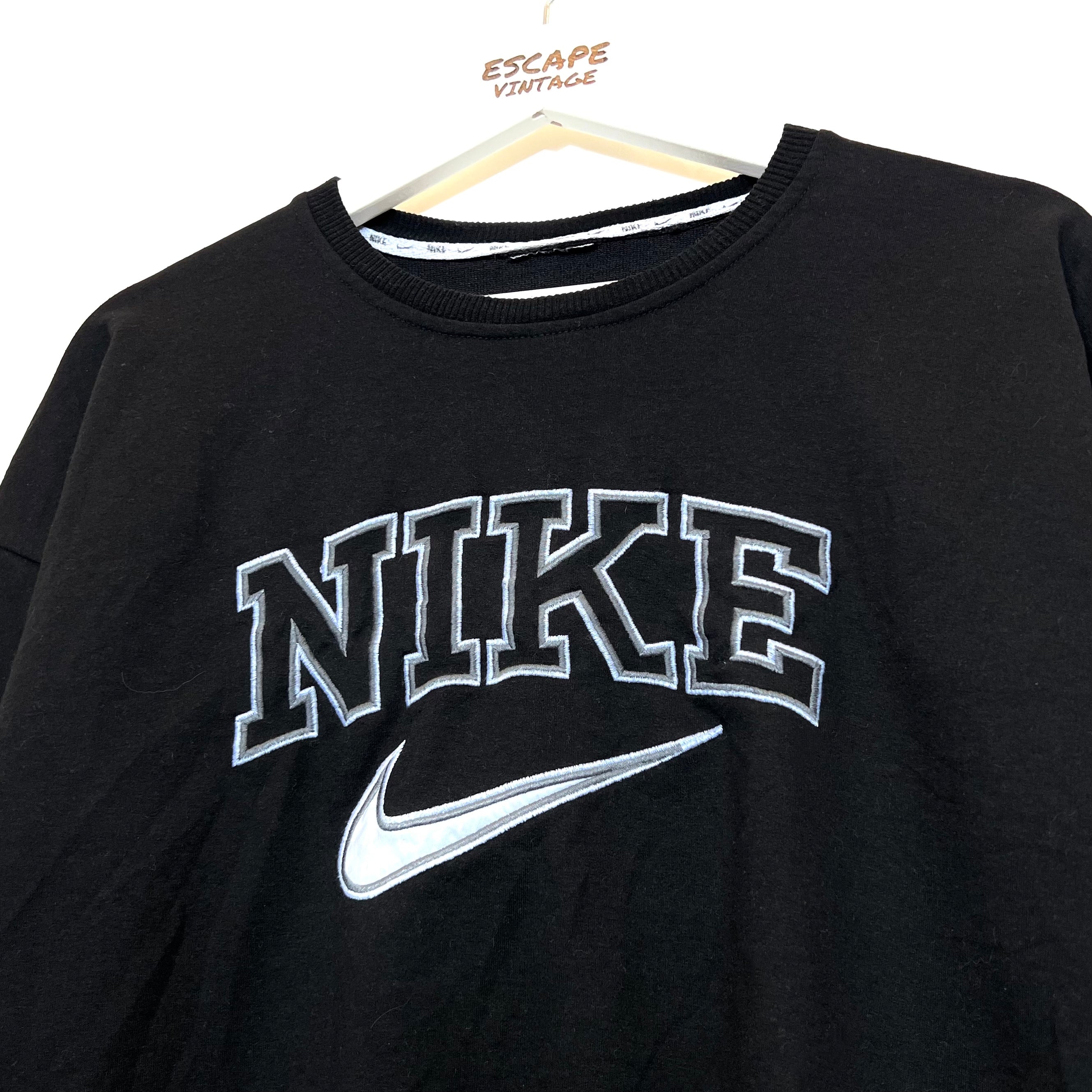 Felpa Nike Vintage [XS]