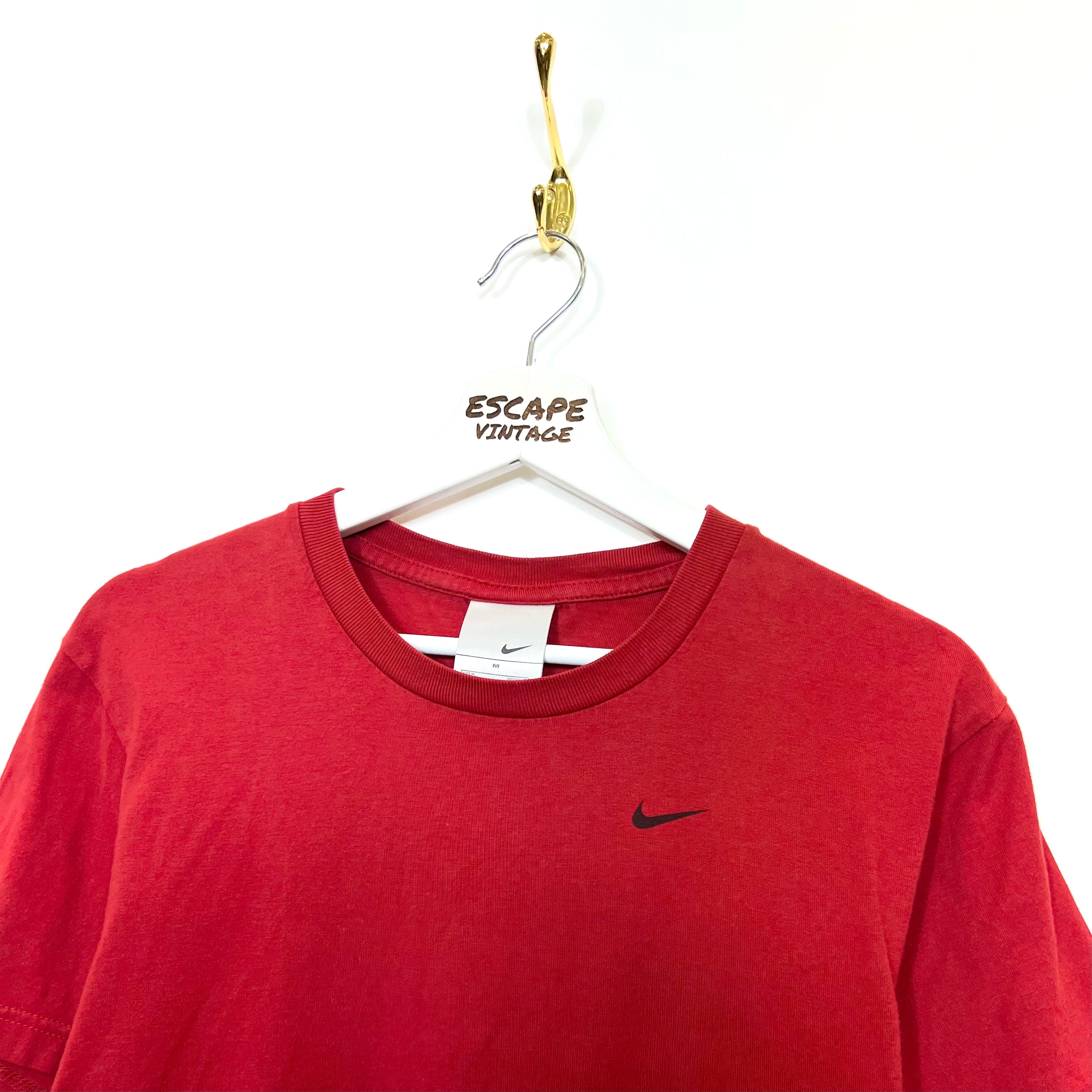 00s T-Shirt Nike Vintage [M]