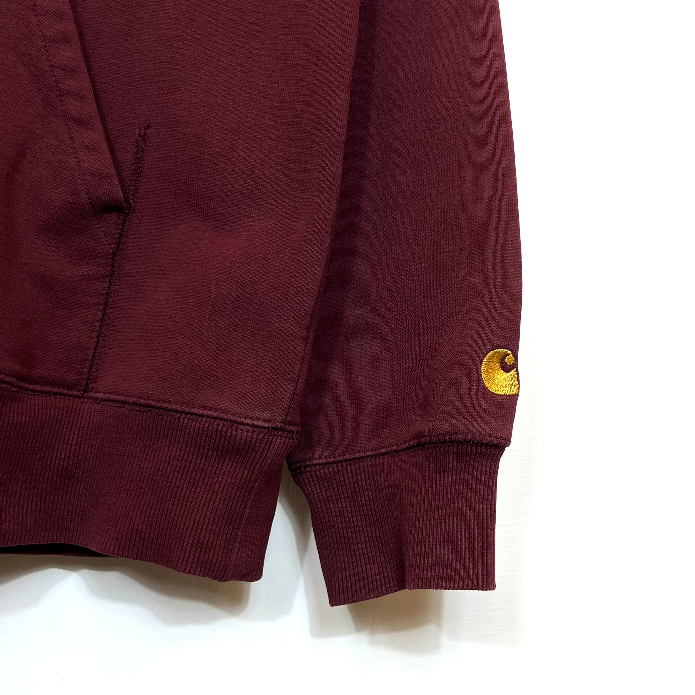 00s Felpa Carhartt Vintage [L]