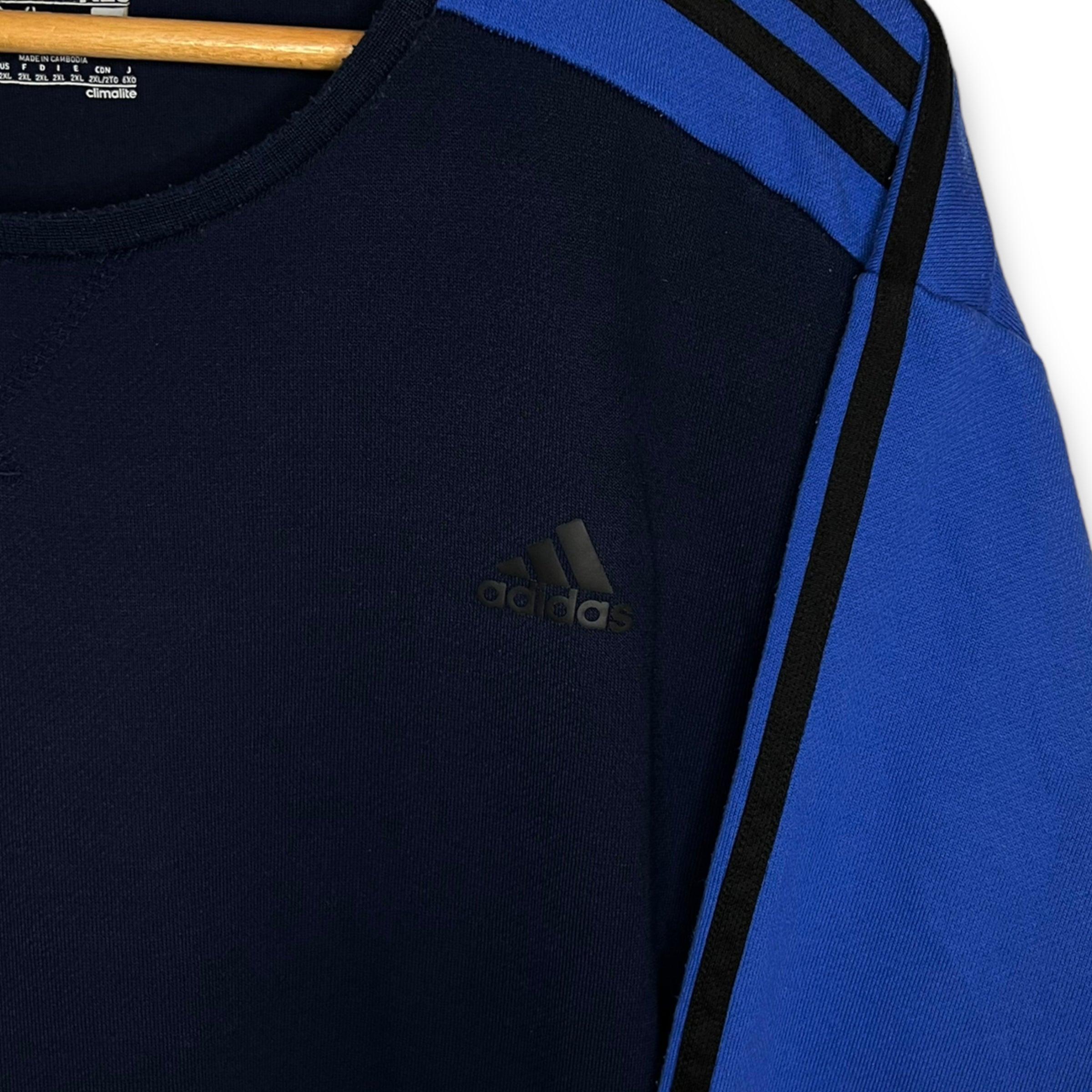 Felpa Adidas Vintage [XXL]