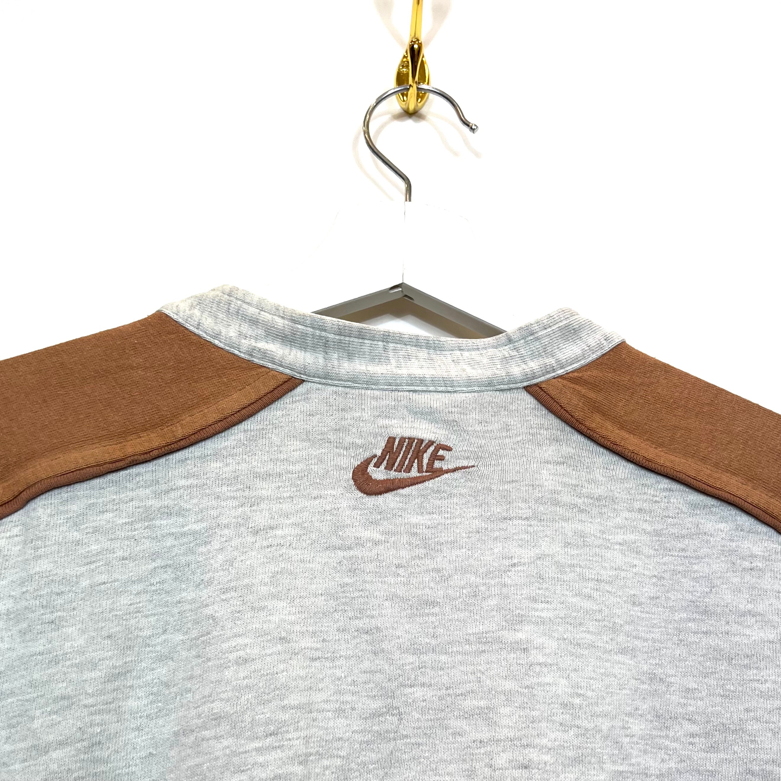 90s Felpa Nike Vintage [XL]