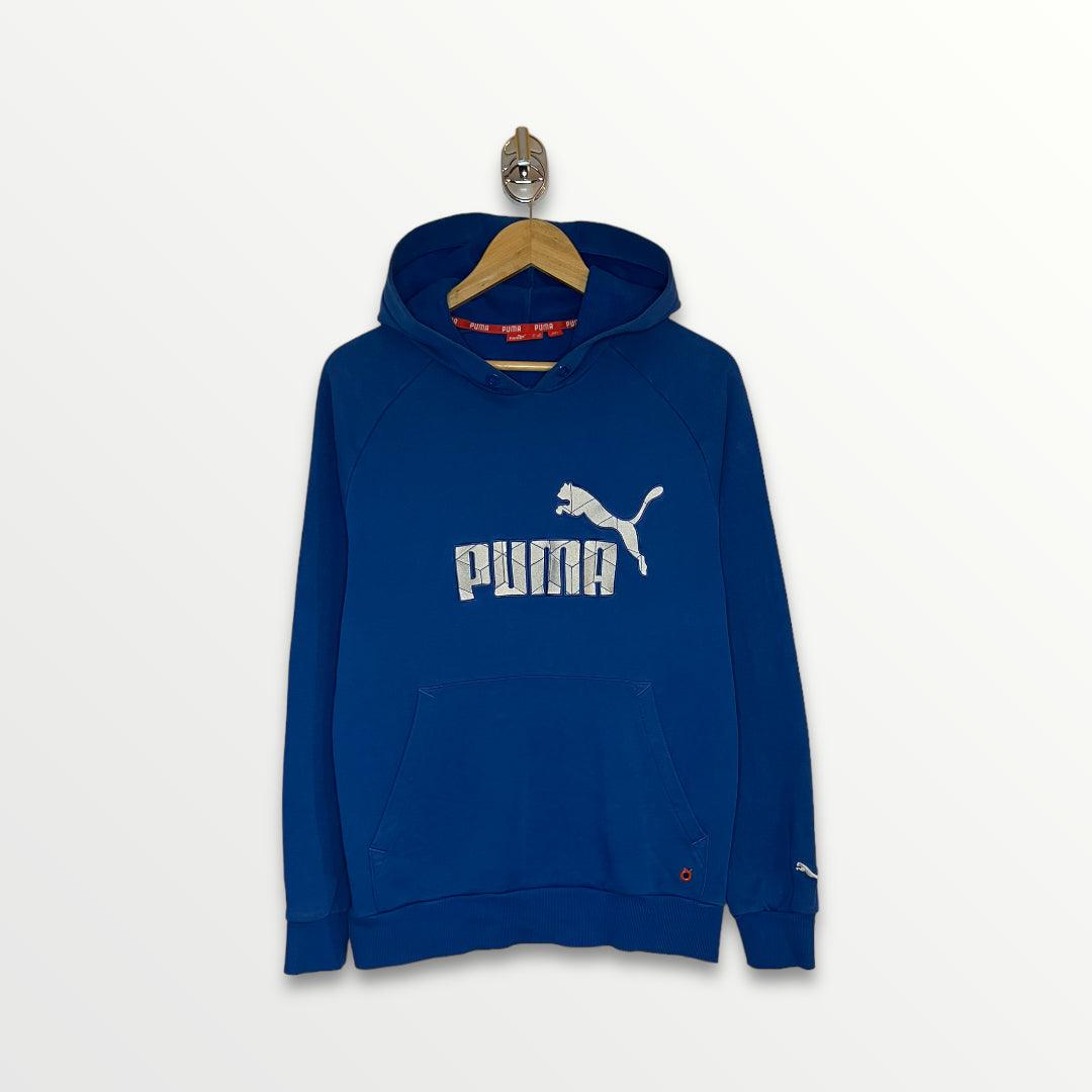 Felpa Puma Vintage [S]