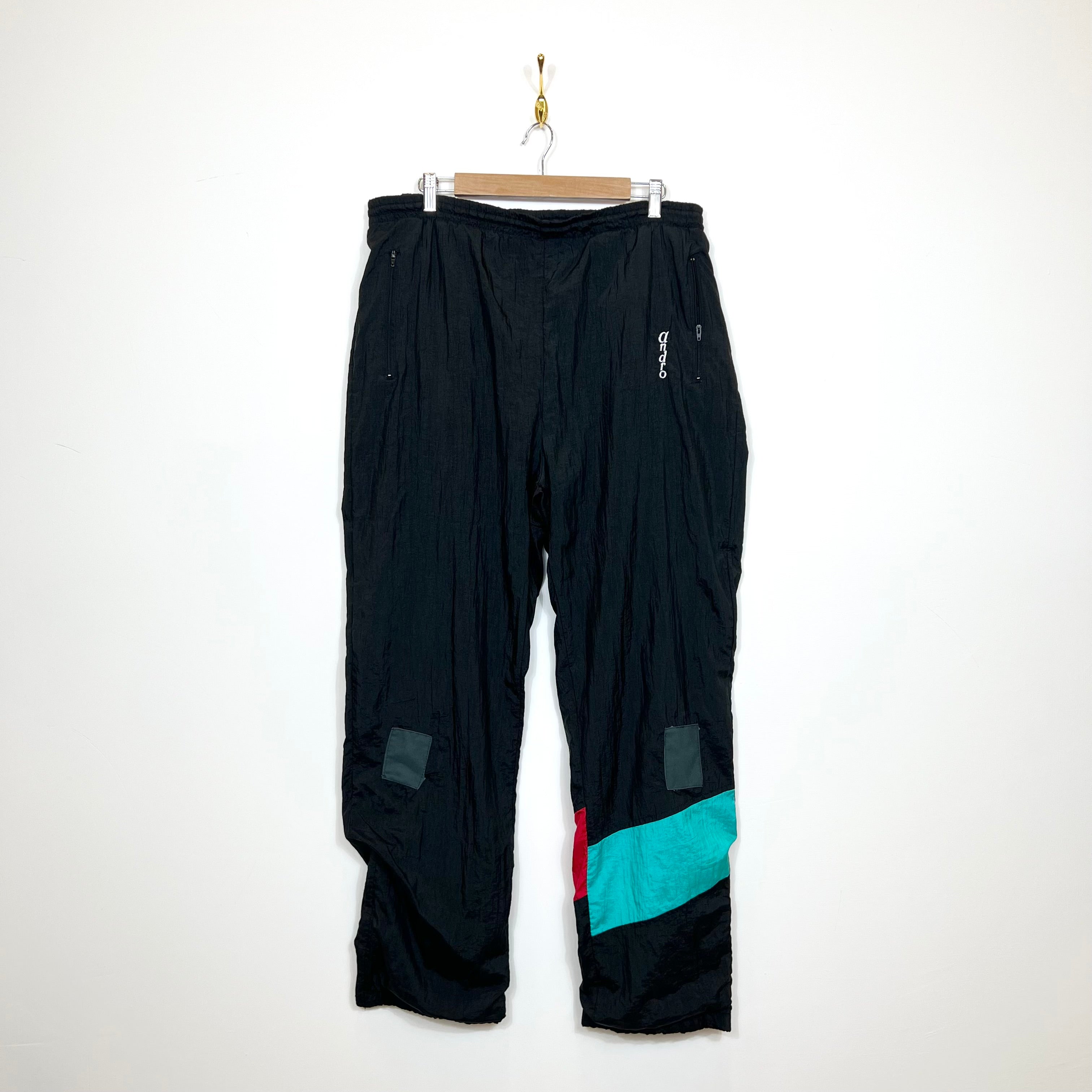 Pantaloni Di Tuta Baggy Vintage [L]