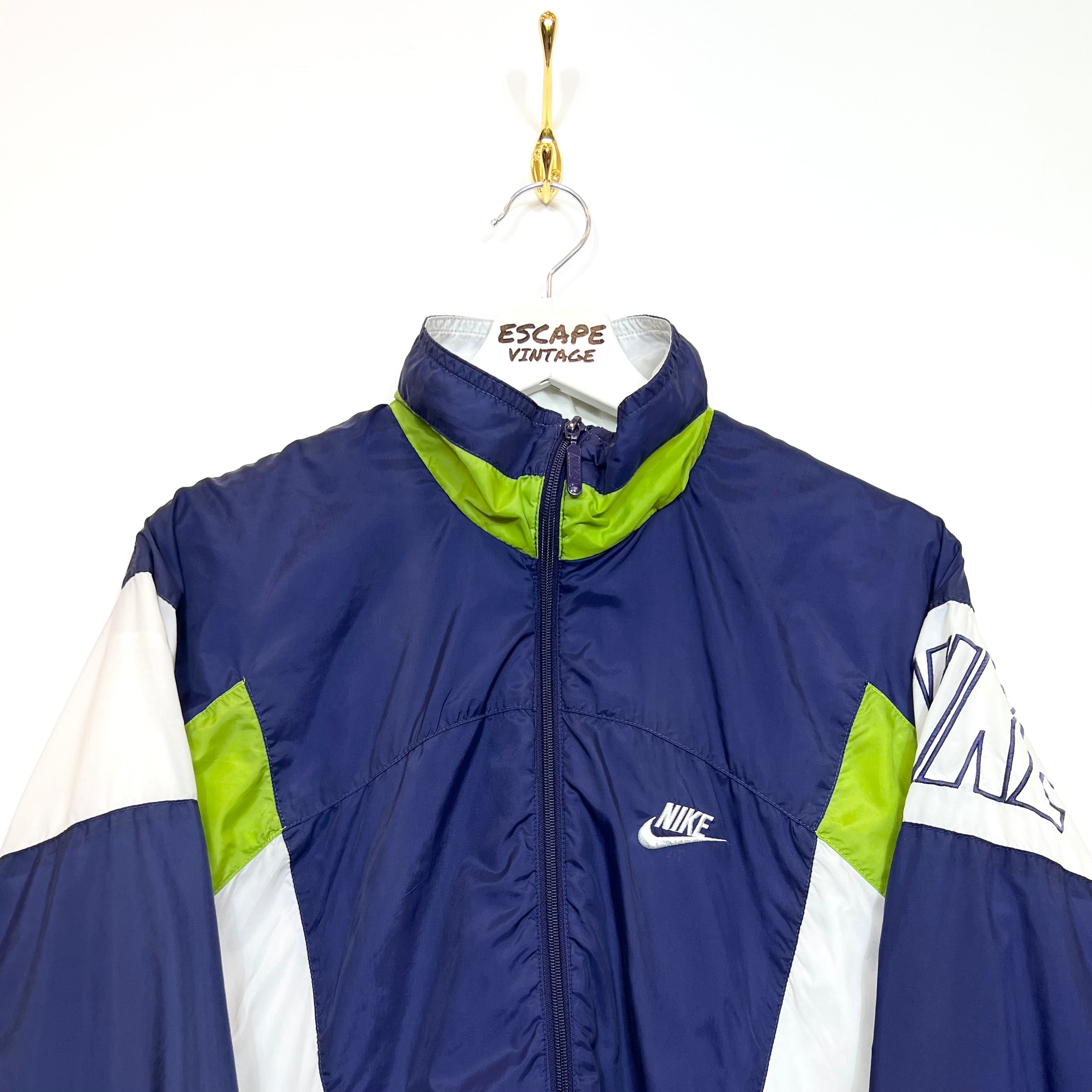 90s Felpa Nike Vintage [M]