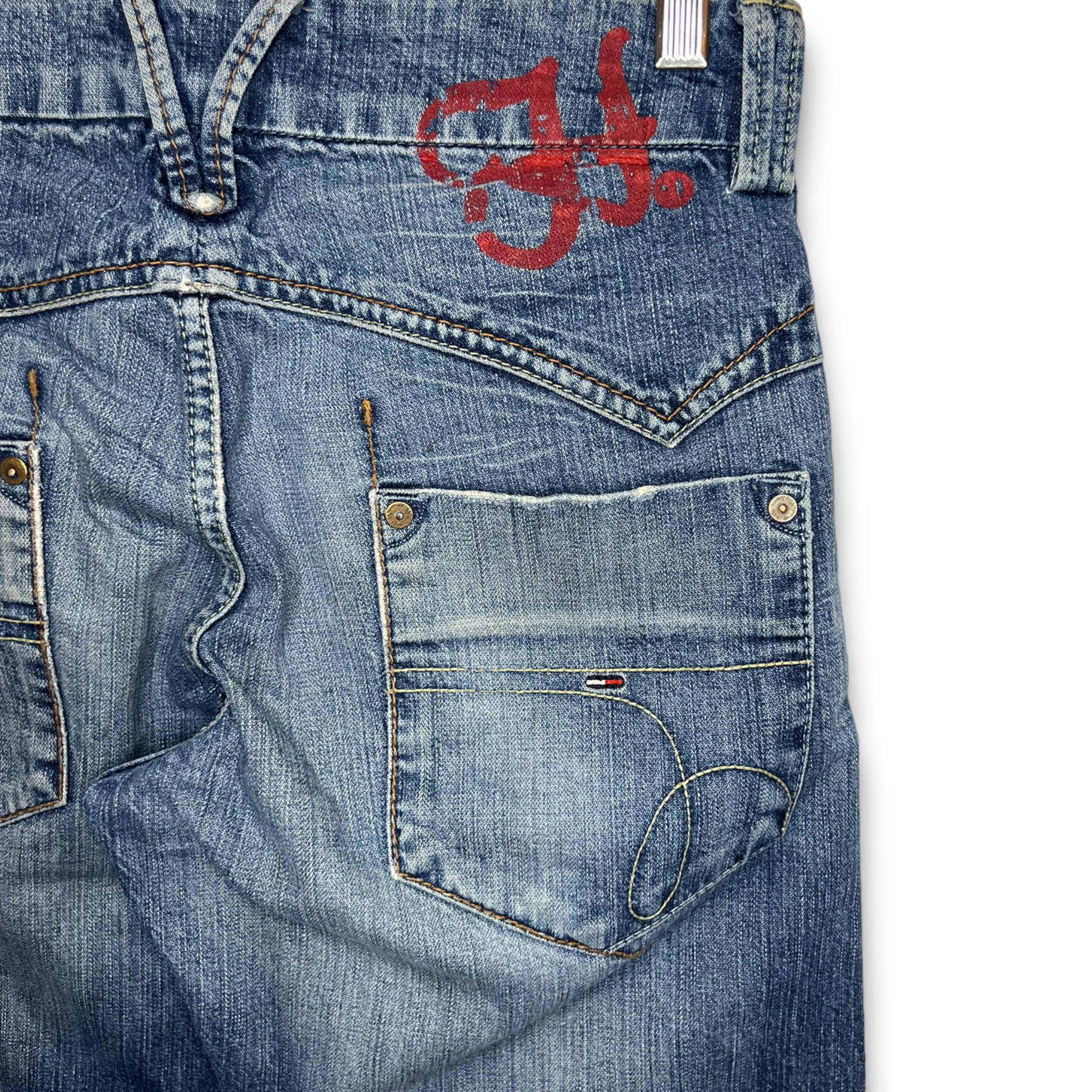 Jeans Tommy Hilfiger Vintage [42 IT]