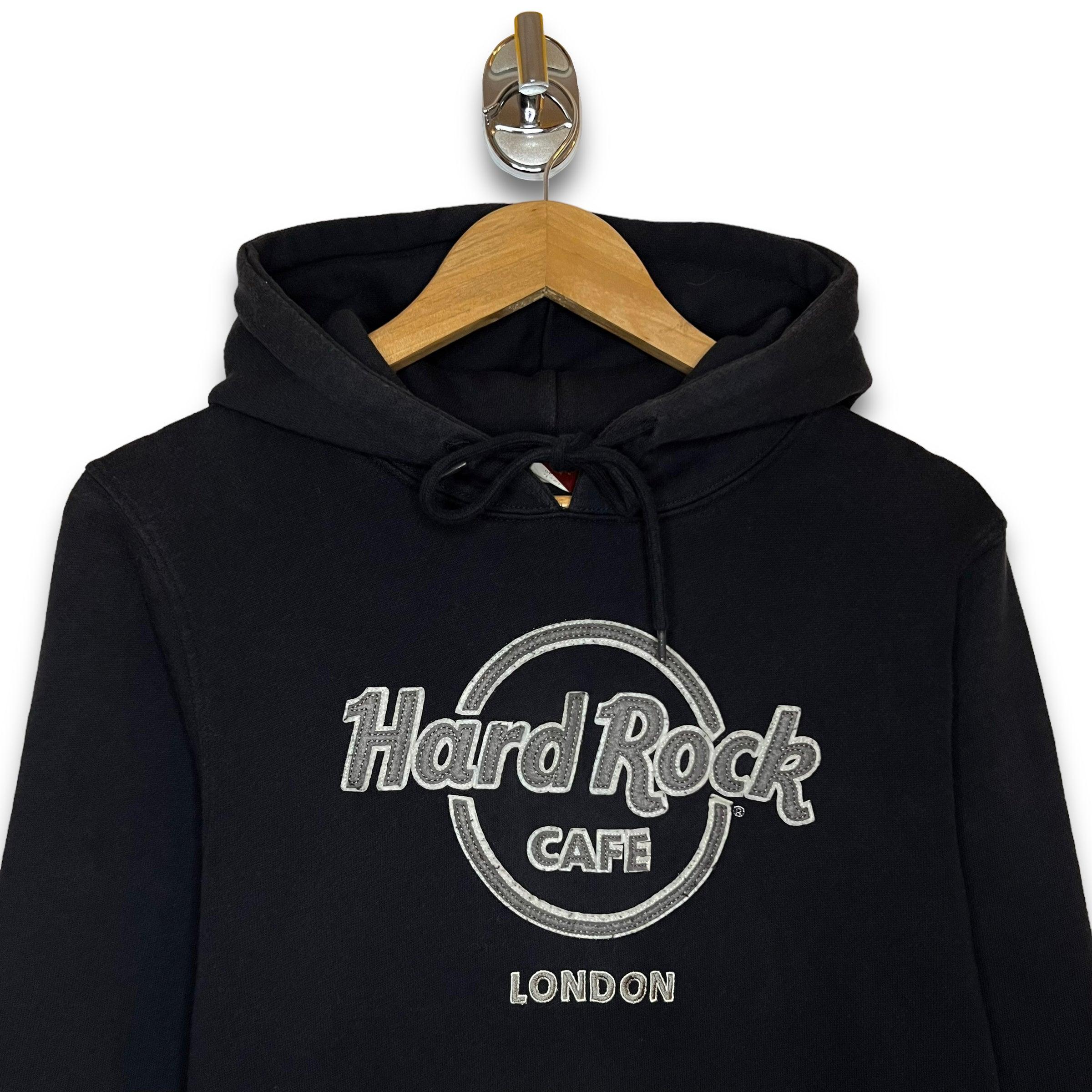 Hard rock london felpa hotsell