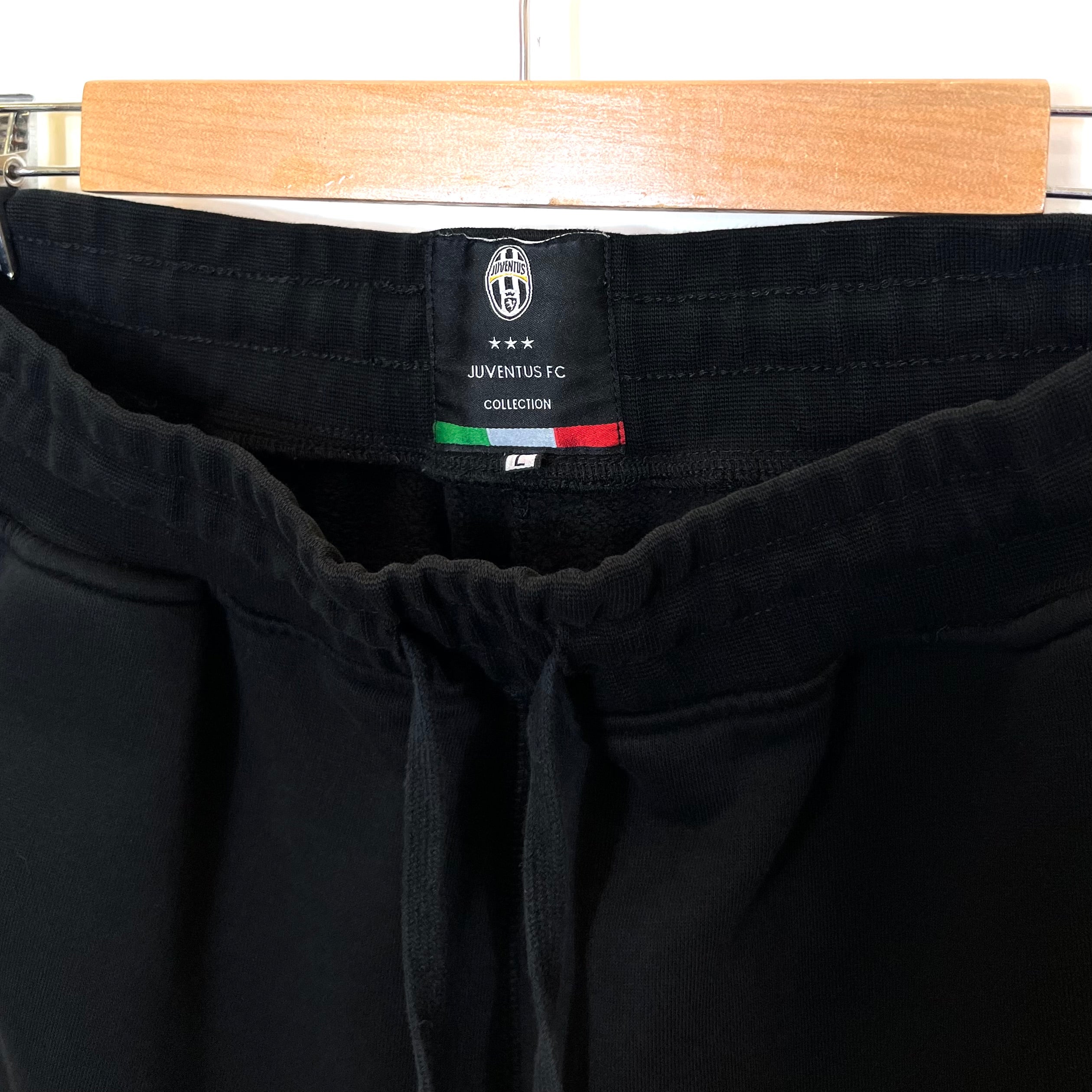 Pantaloni Di Tuta Juventus Vintage [S]