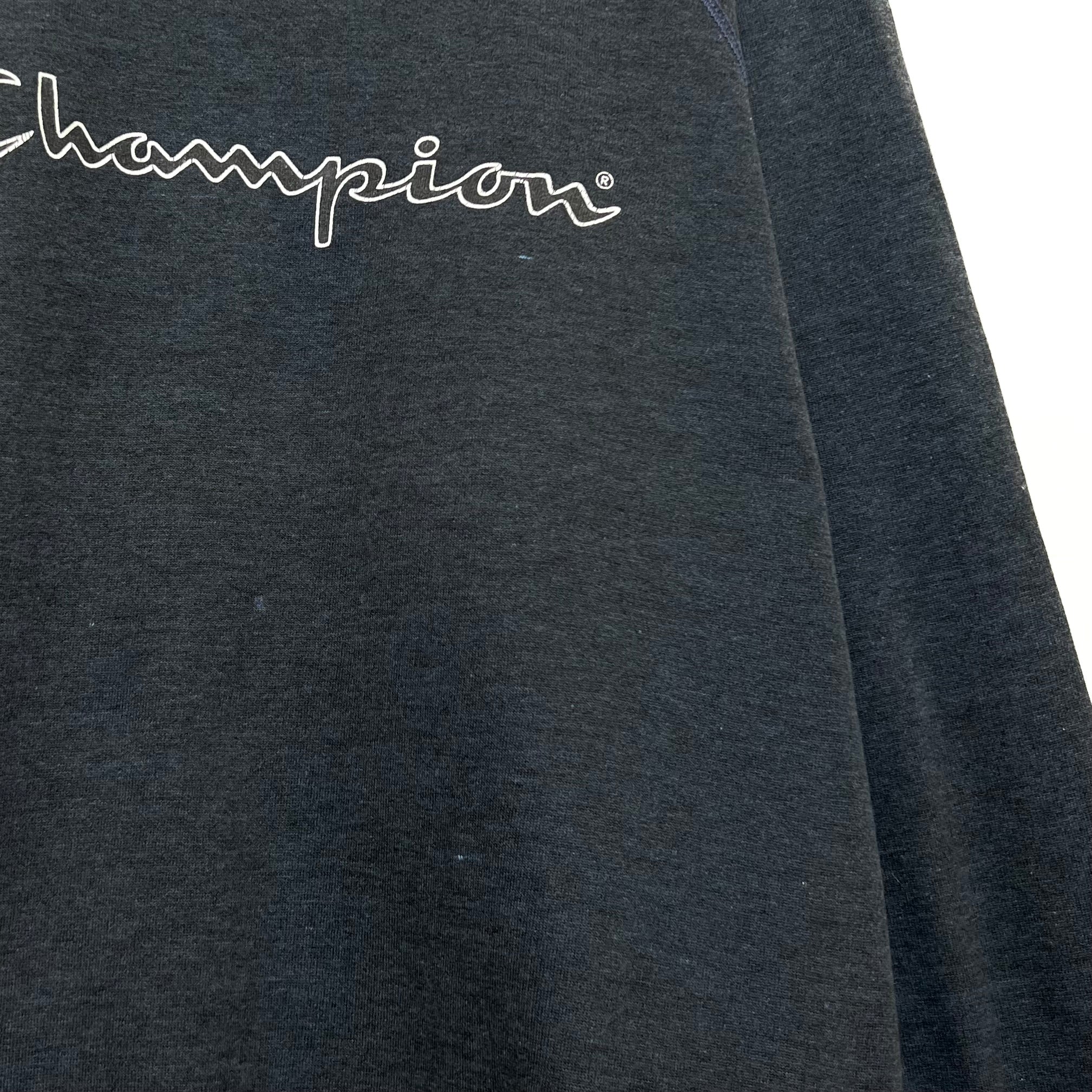 90s Felpa Champion Vintage [XL]