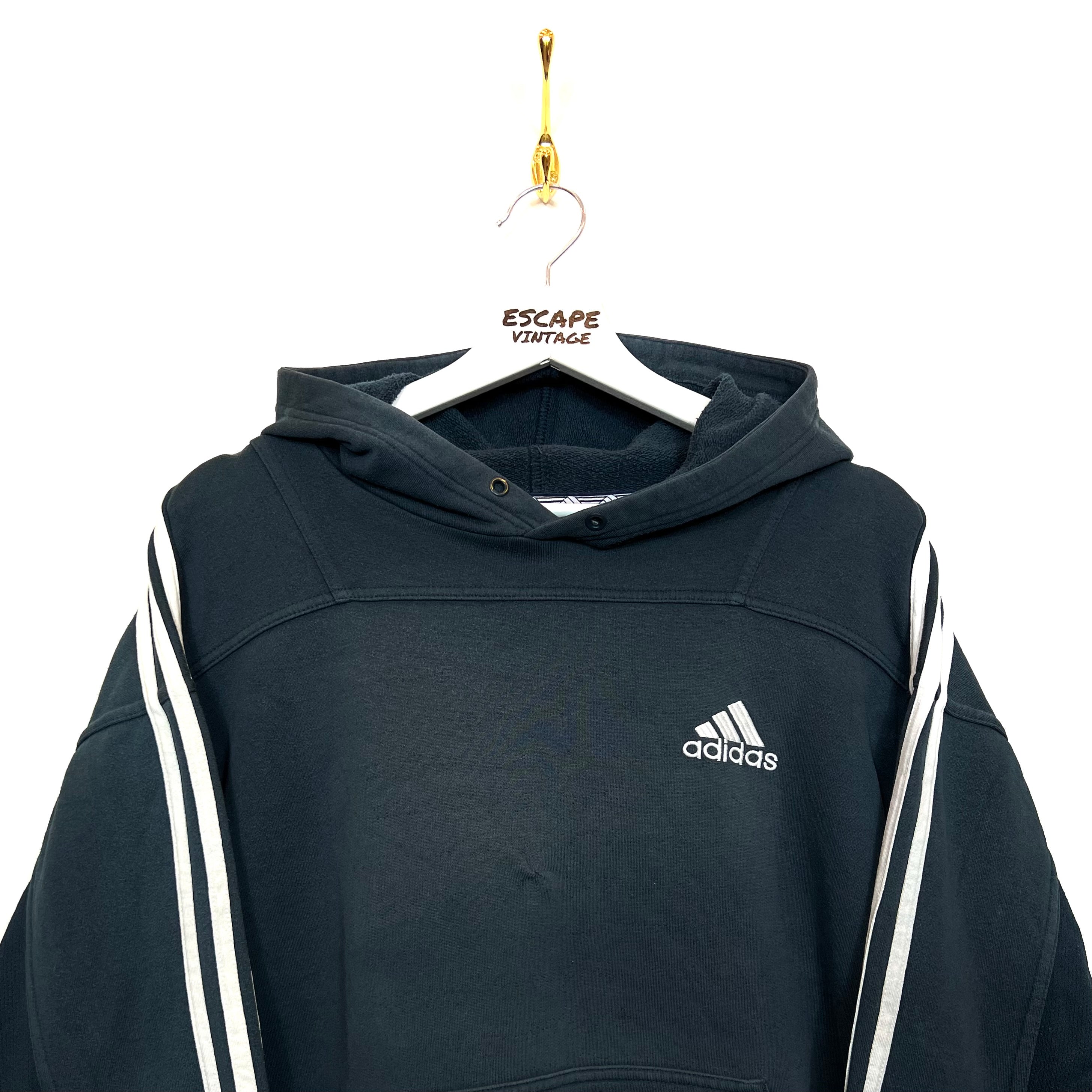 00s Felpa Adidas Vintage [L]