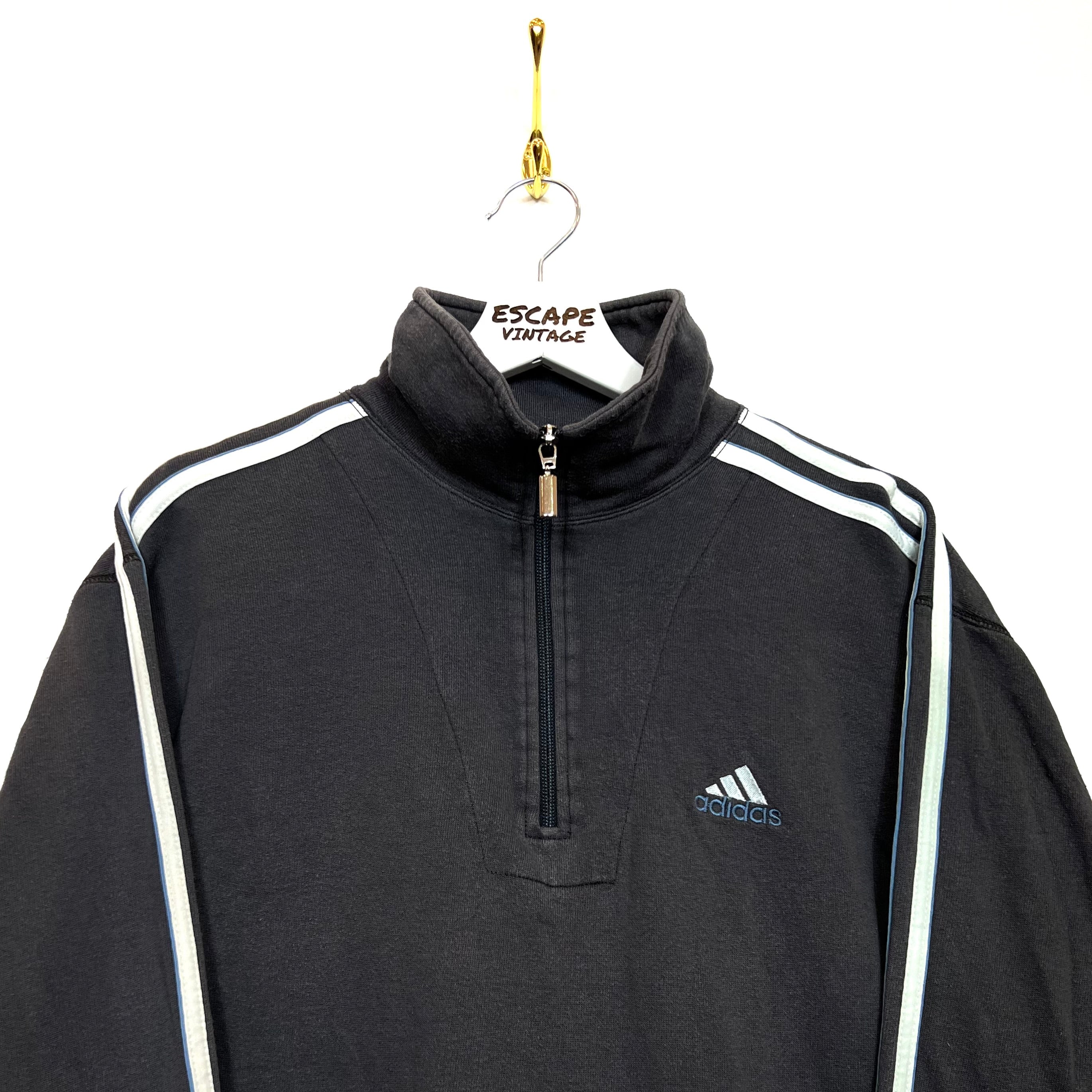 00s Felpa Adidas Vintage [M]