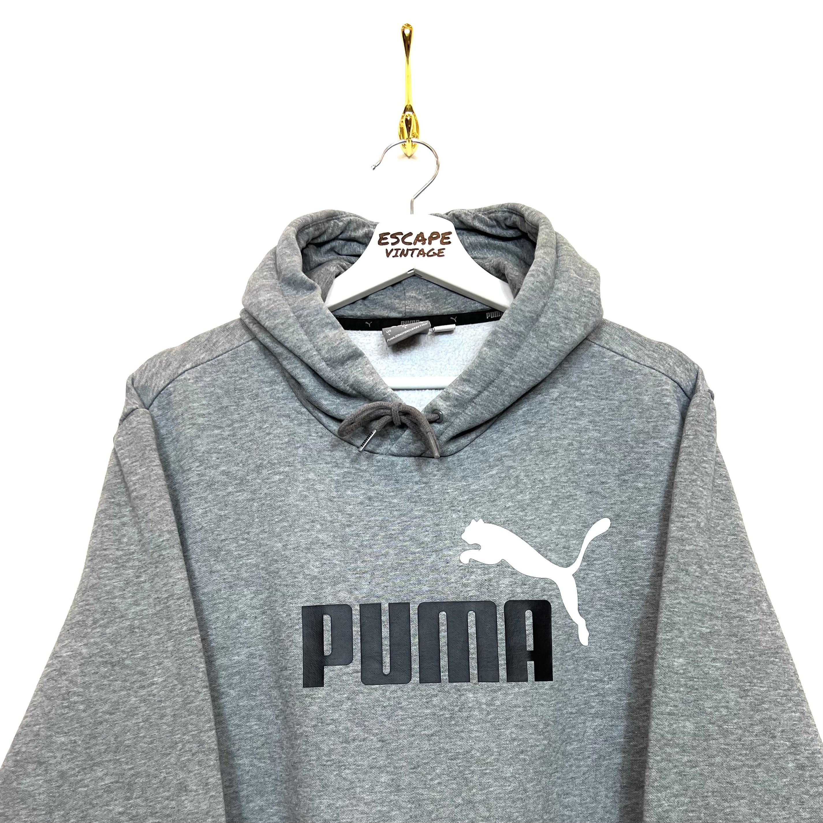 Felpa Puma Vintage [L]