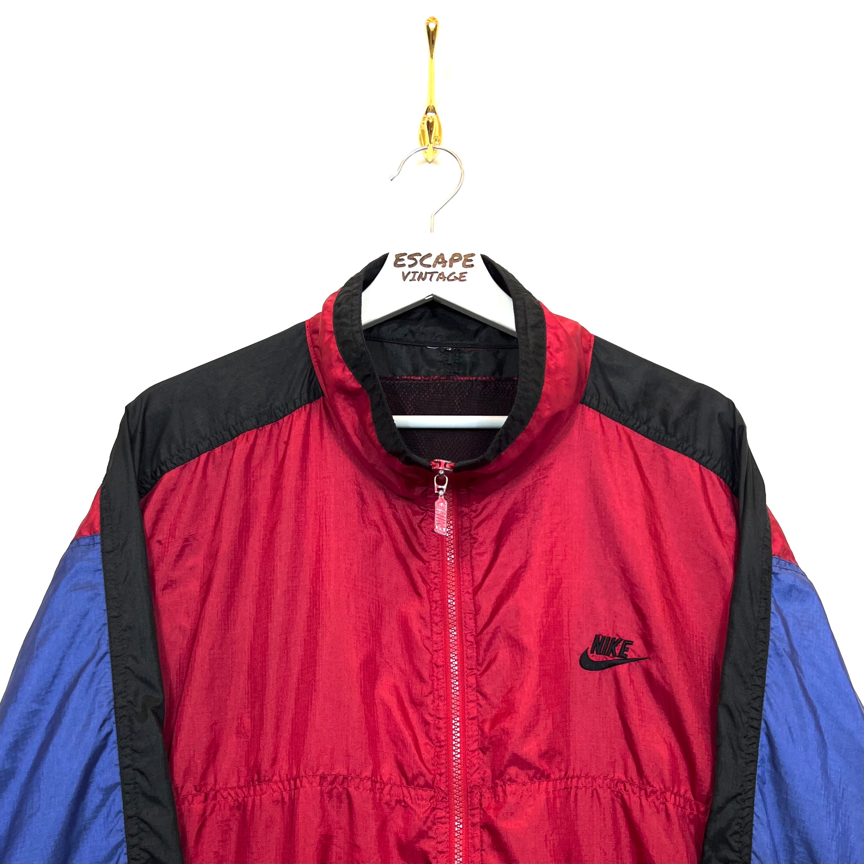 00s Felpa Nike Vintage [XL]