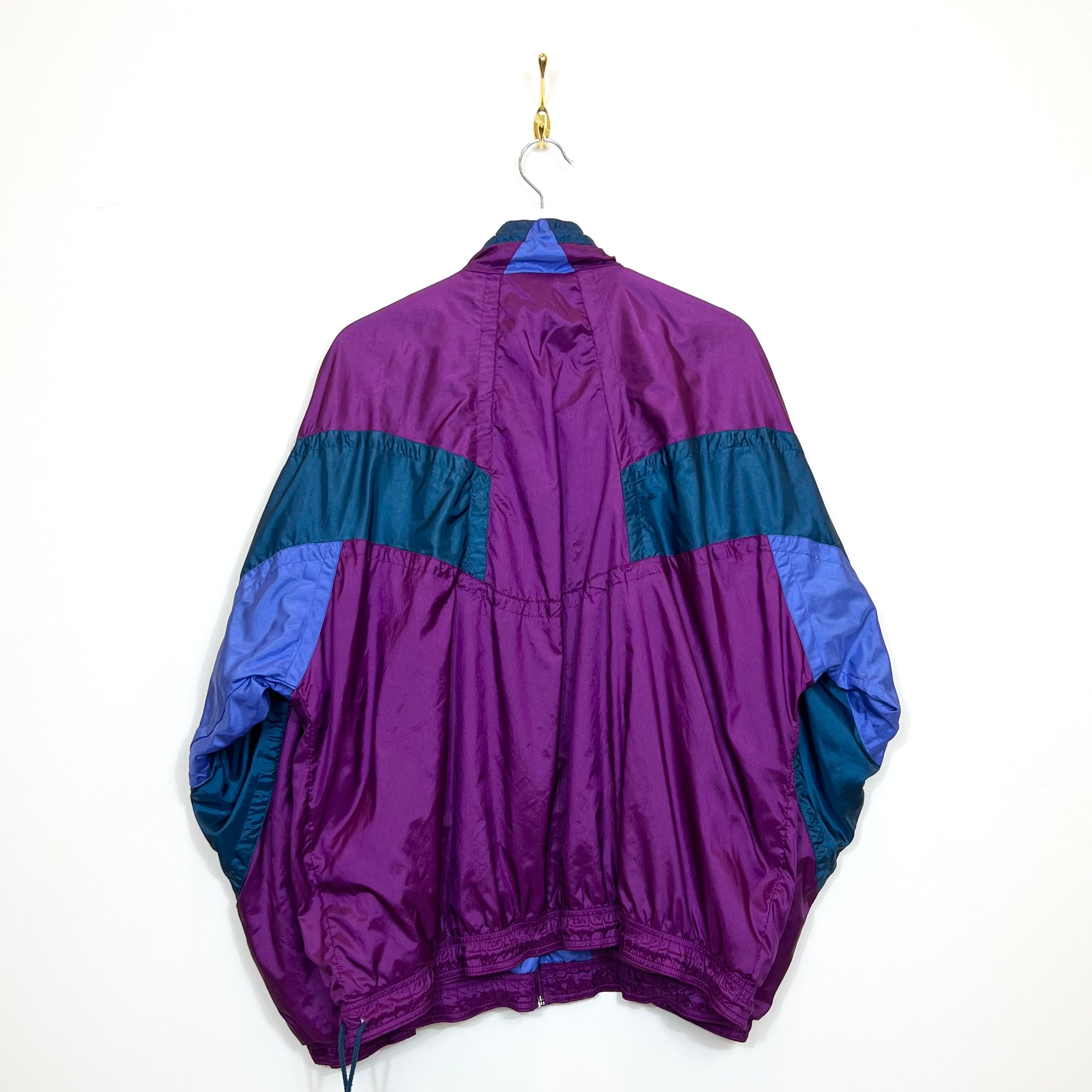 90s Tuta Nike Completa Vintage [XL]