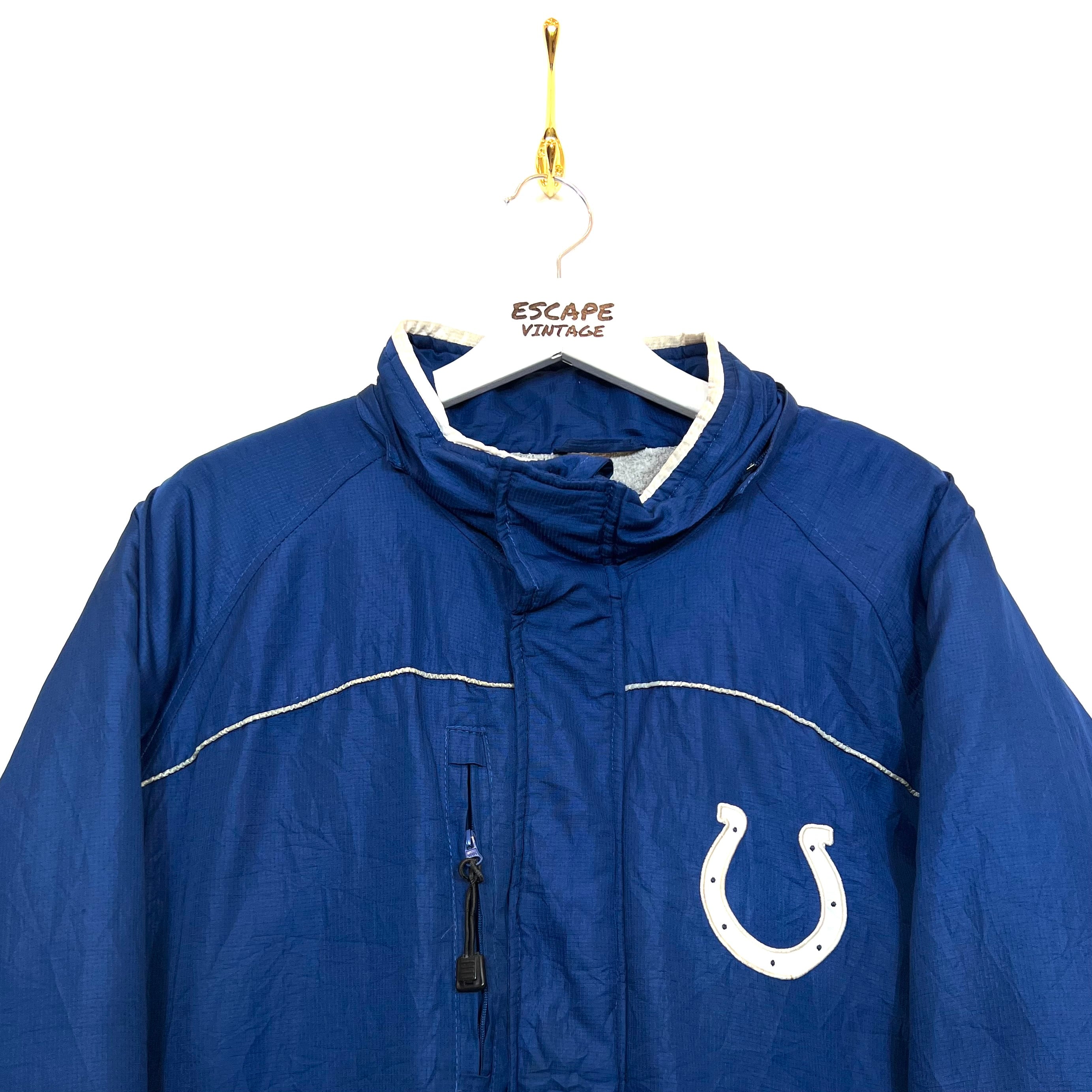 Giubbino NFL Colts Vintage [XL]