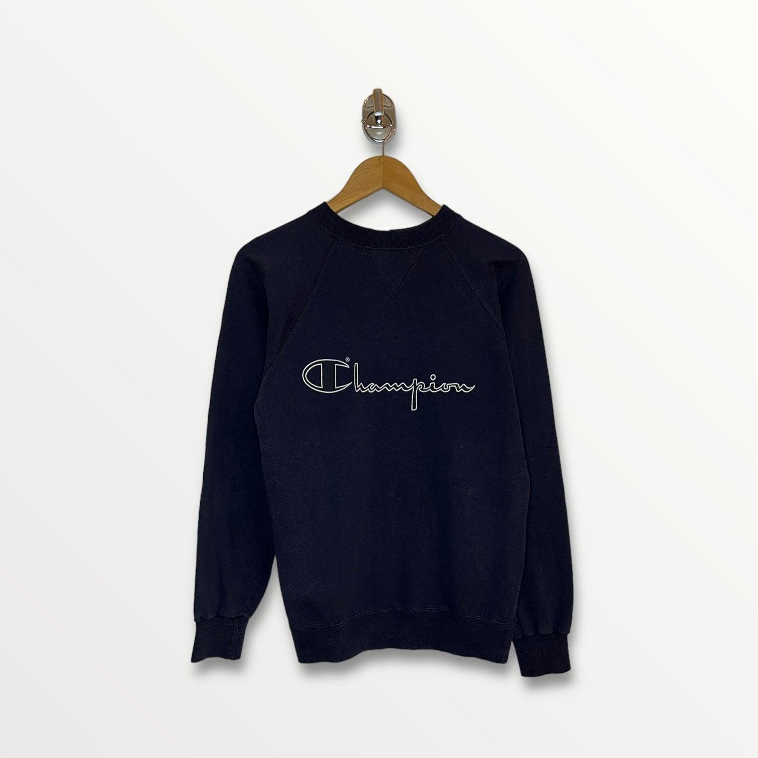 90s Felpa Champion Vintage [S]