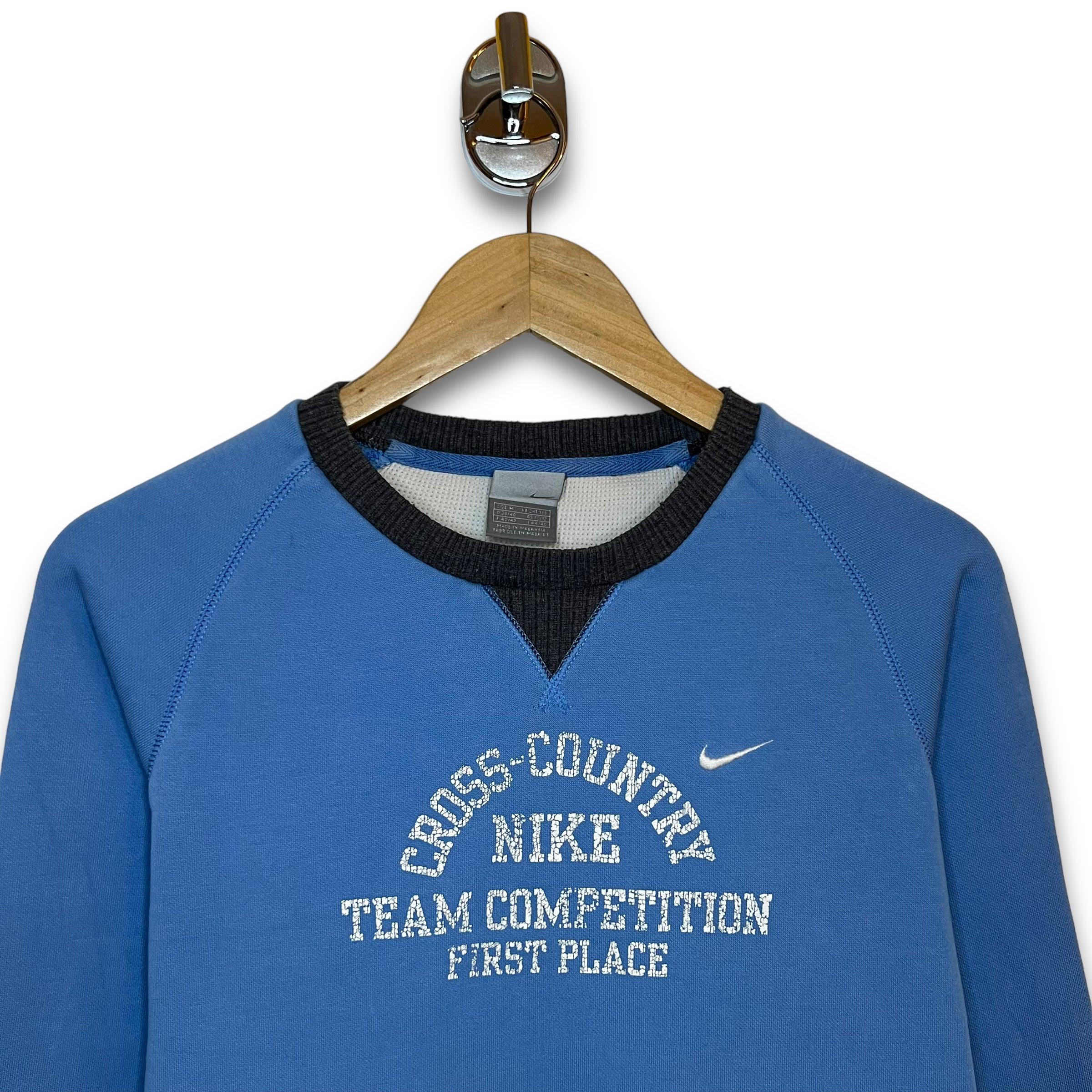 00s Felpa Nike Vintage [M]