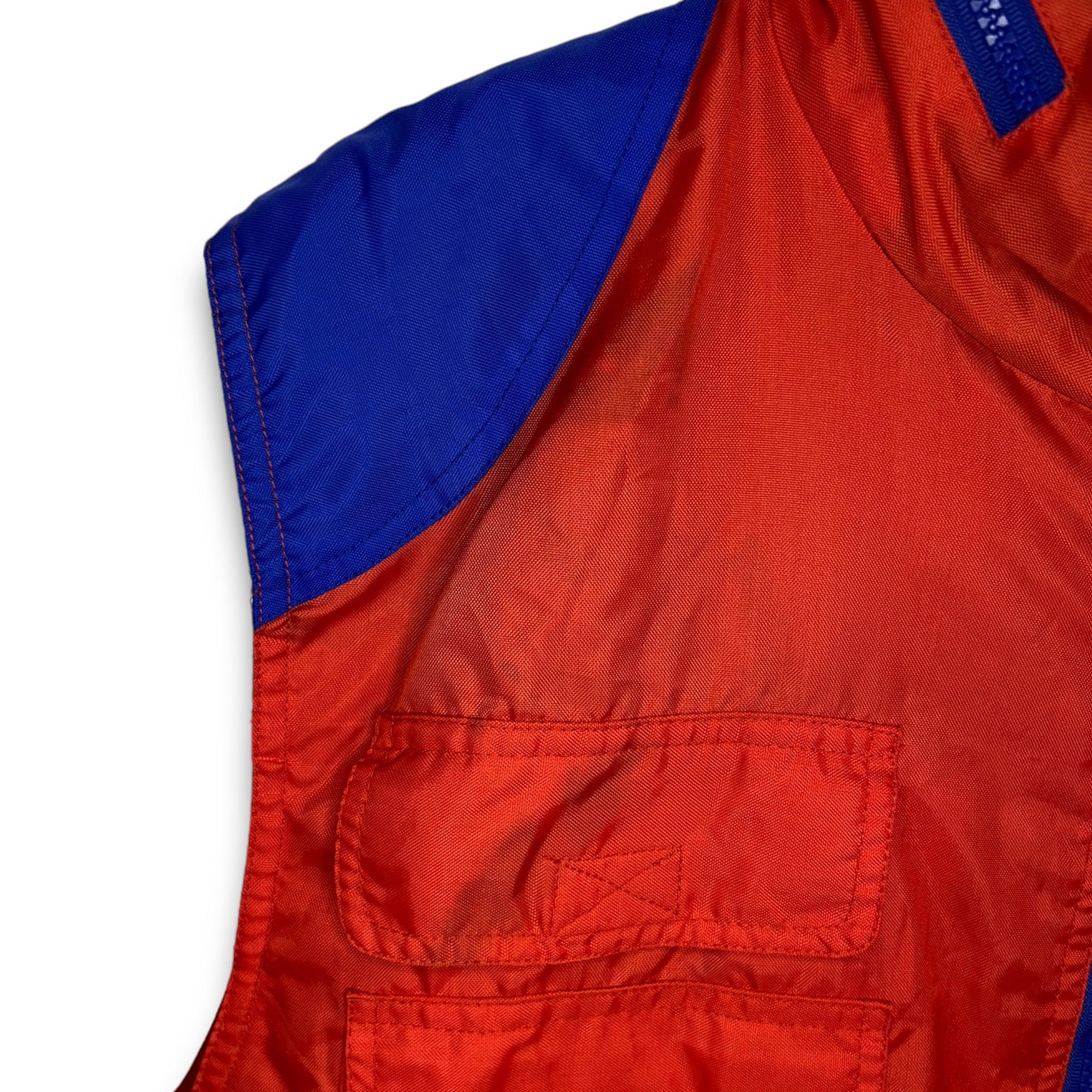 Gilet Reebok Vintage [L]