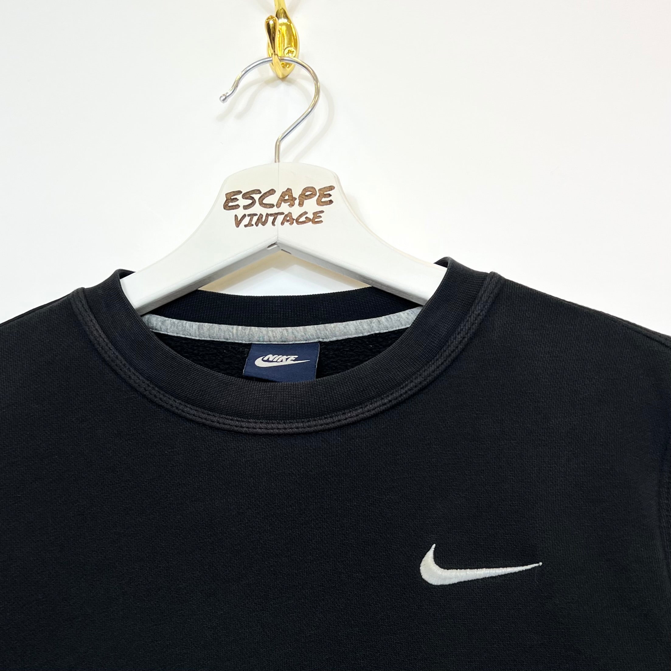 Felpa Nike Vintage [XS]