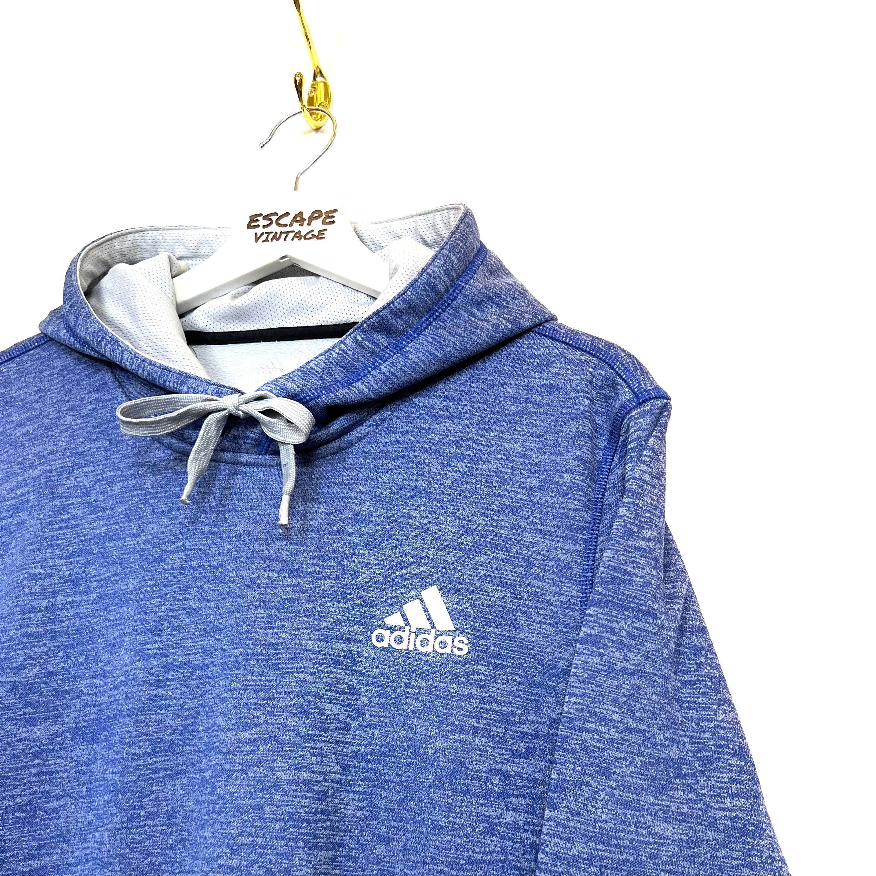 Felpa Adidas Vintage [L]