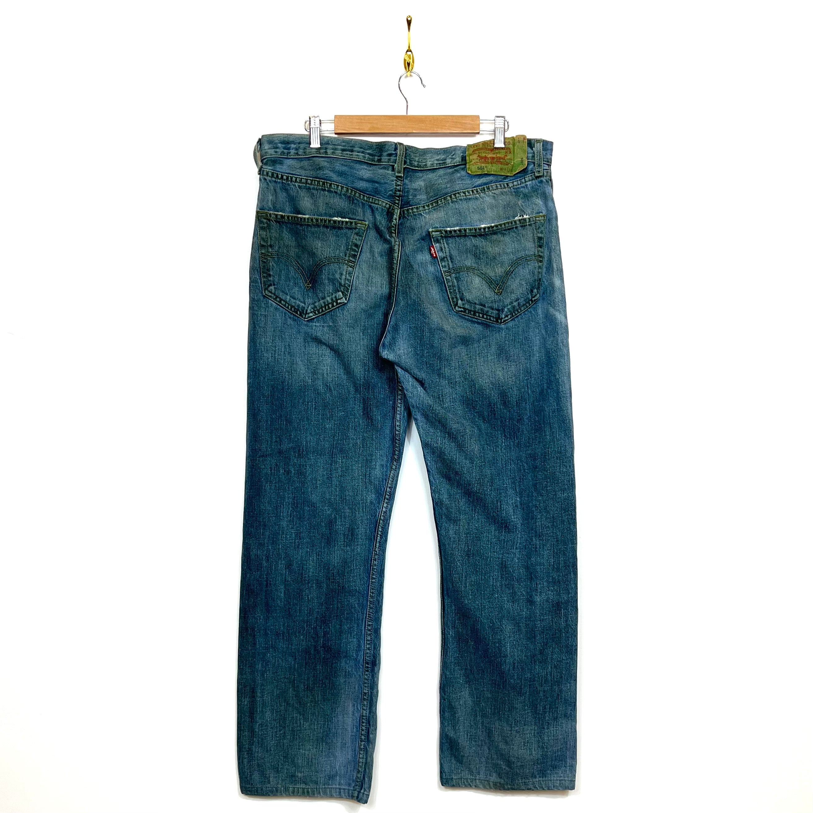 Levis 501 Vintage [52 IT]