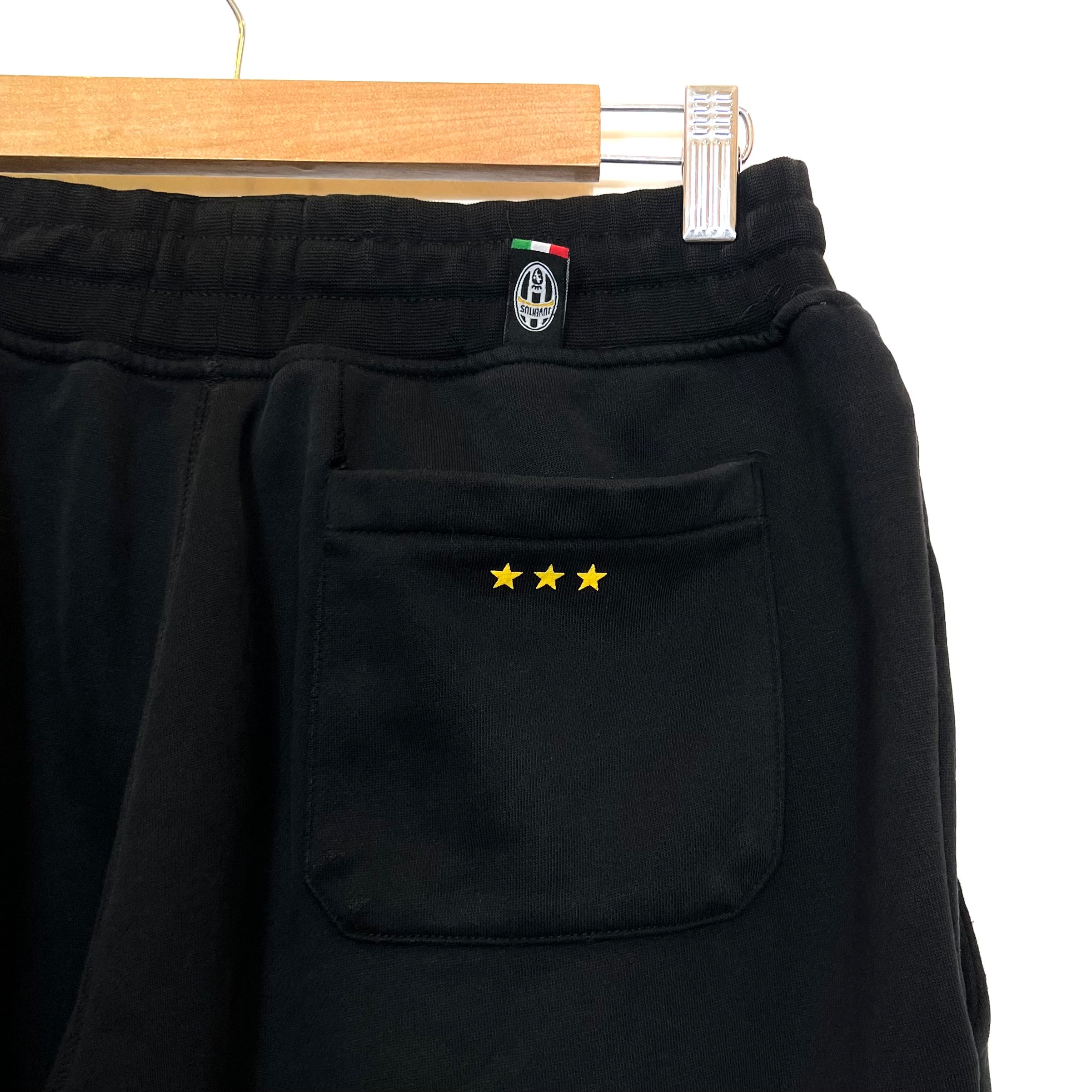 Pantaloni Di Tuta Juventus Vintage [S]