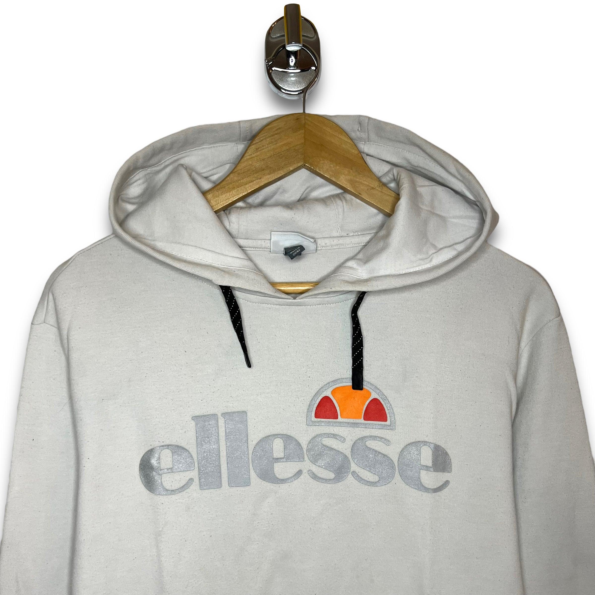 Felpa Ellesse Vintage [S]