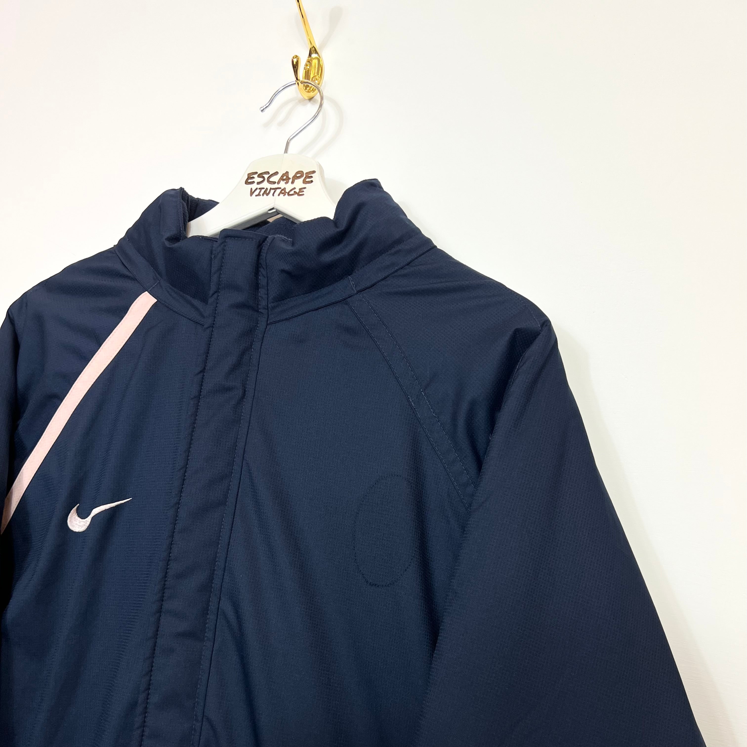 00s Giubbino Nike Vintage [XL]