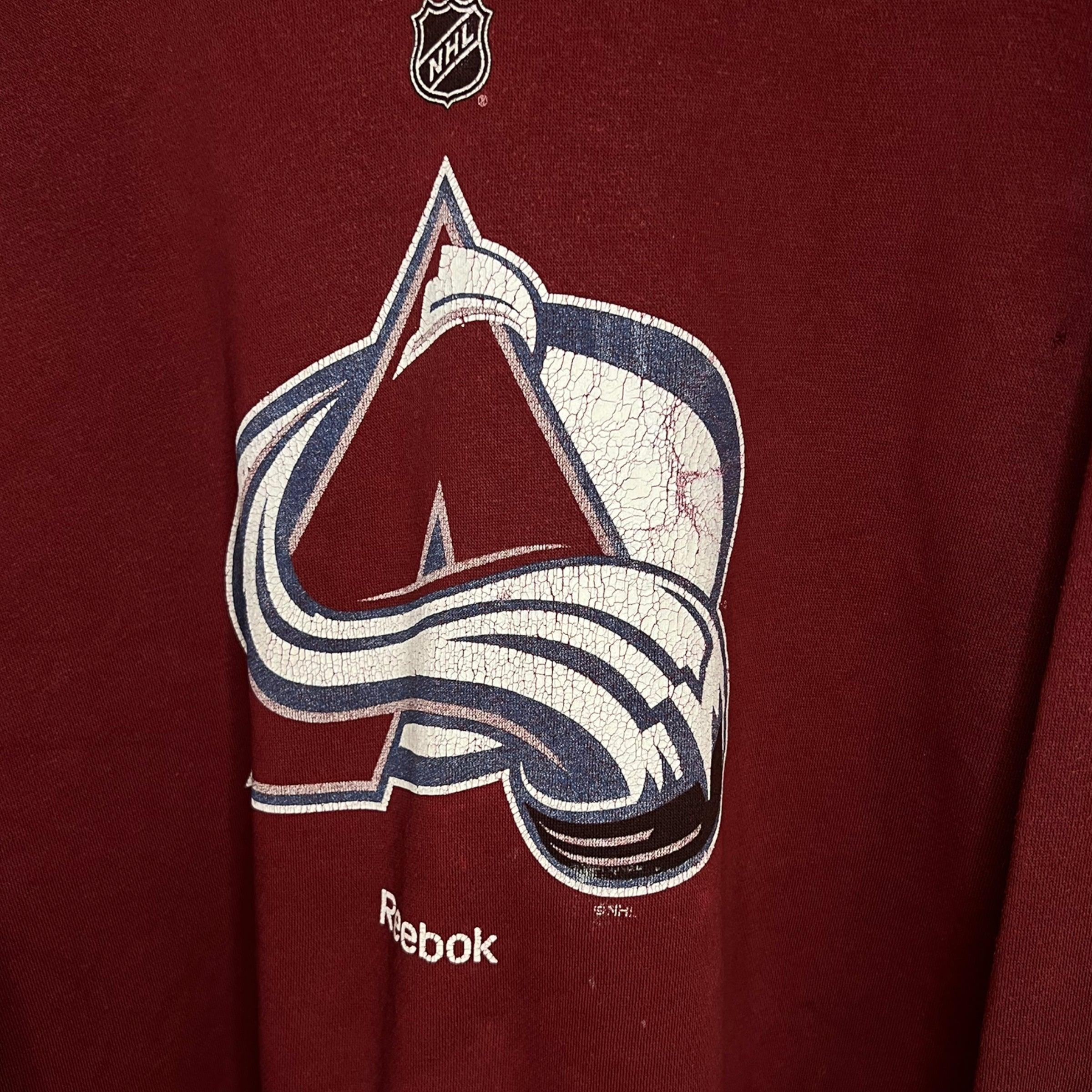 Felpa Reebok NHL Vintage [XL]