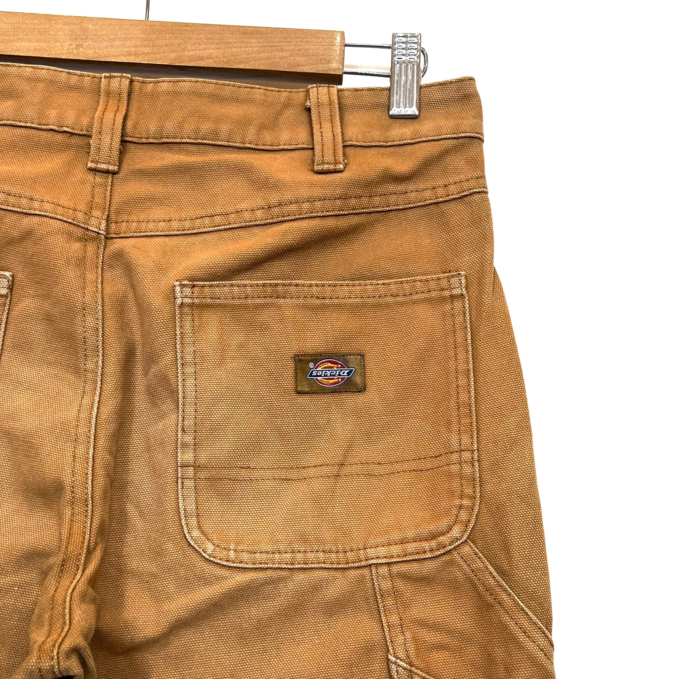 Pantaloni Dickies Carpenter Vintage [42 IT]