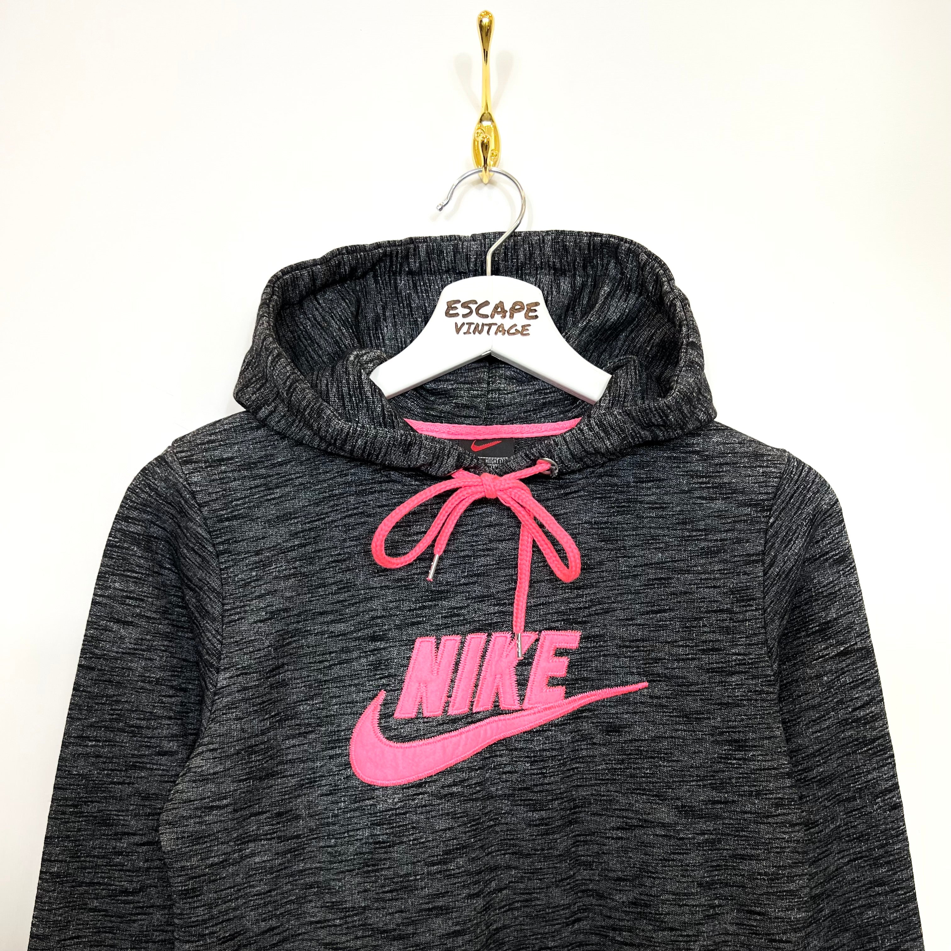 90s Felpa Nike Vintage [M]