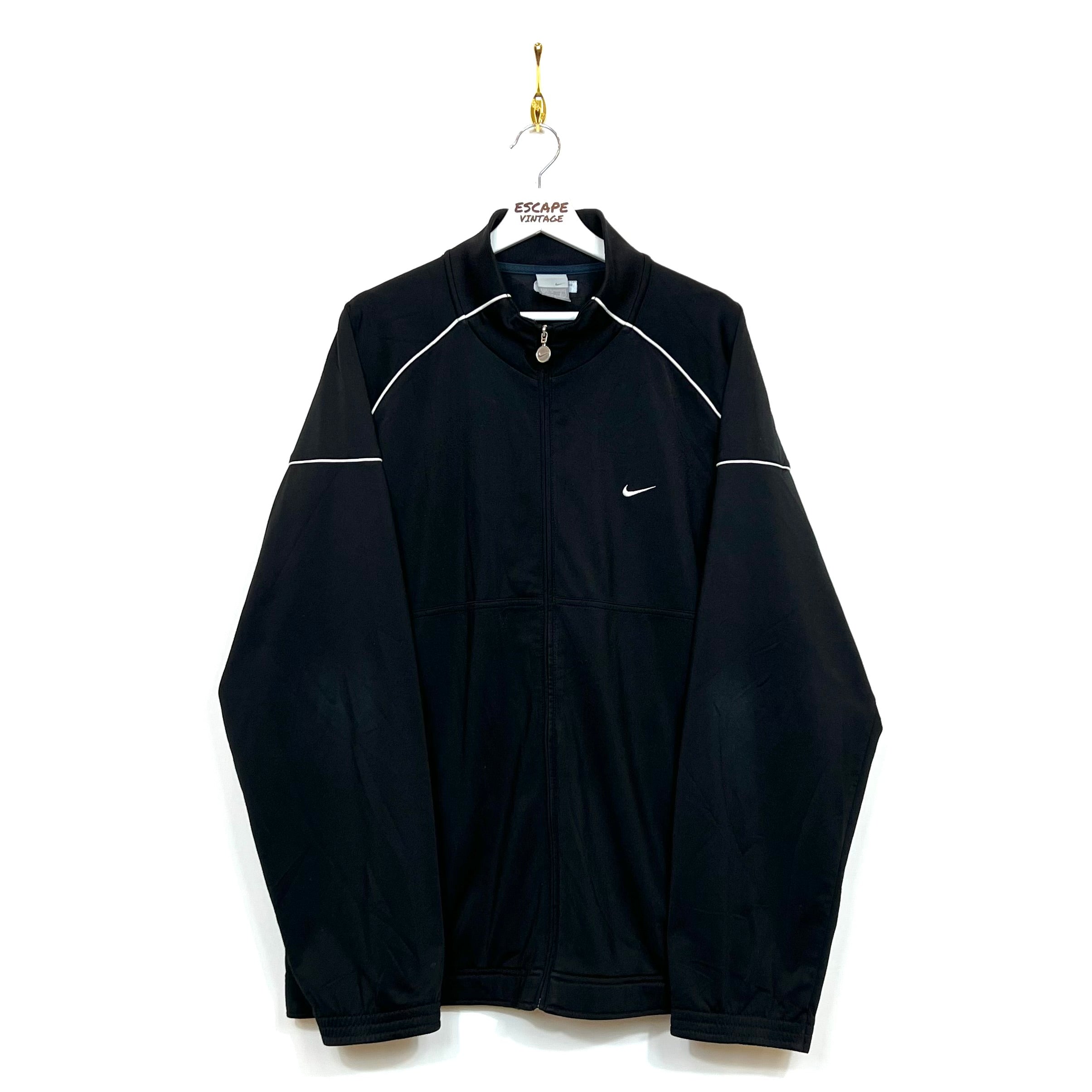 00s Felpa Nike Vintage [XXL]