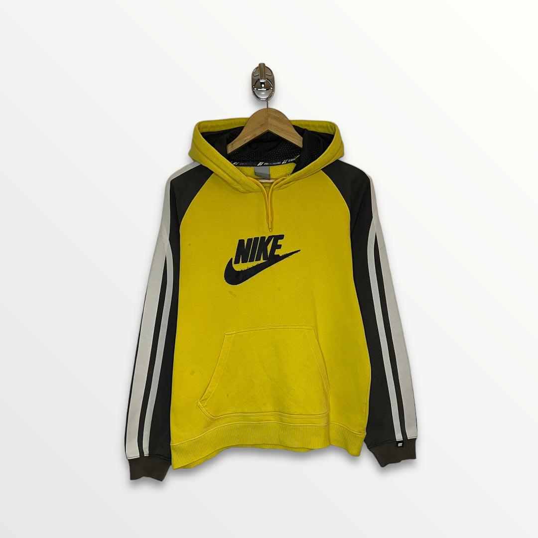 00s Felpa Nike Vintage [M]