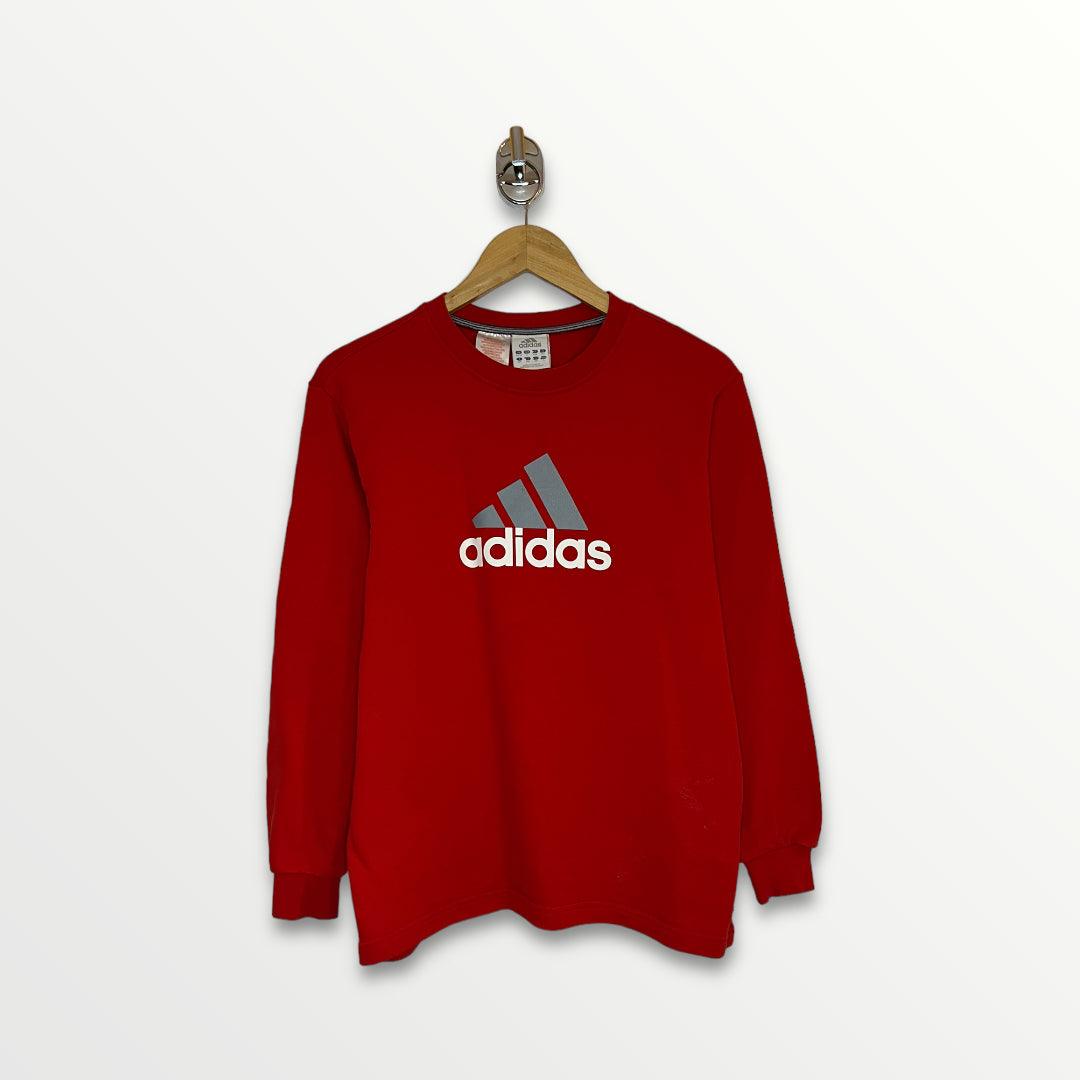 Felpa Adidas Vintage [S]