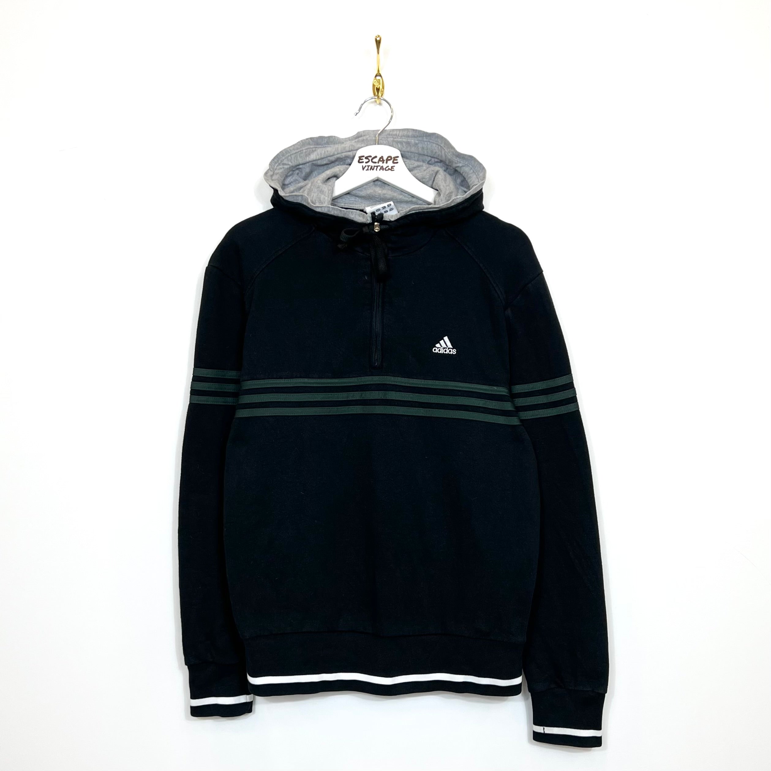 00s Felpa Adidas Vintage [L]