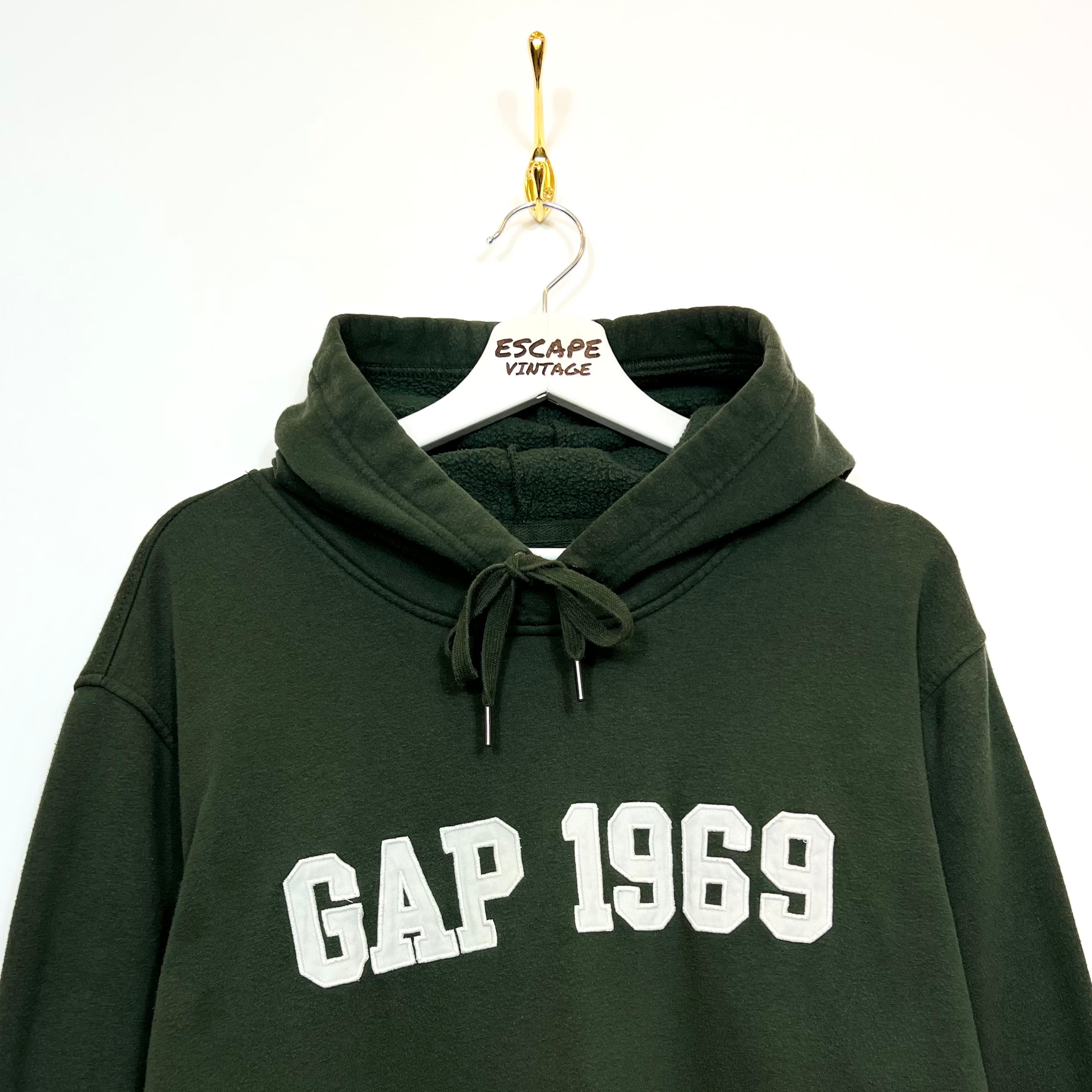 00s Felpa GAP Vintage [XL]