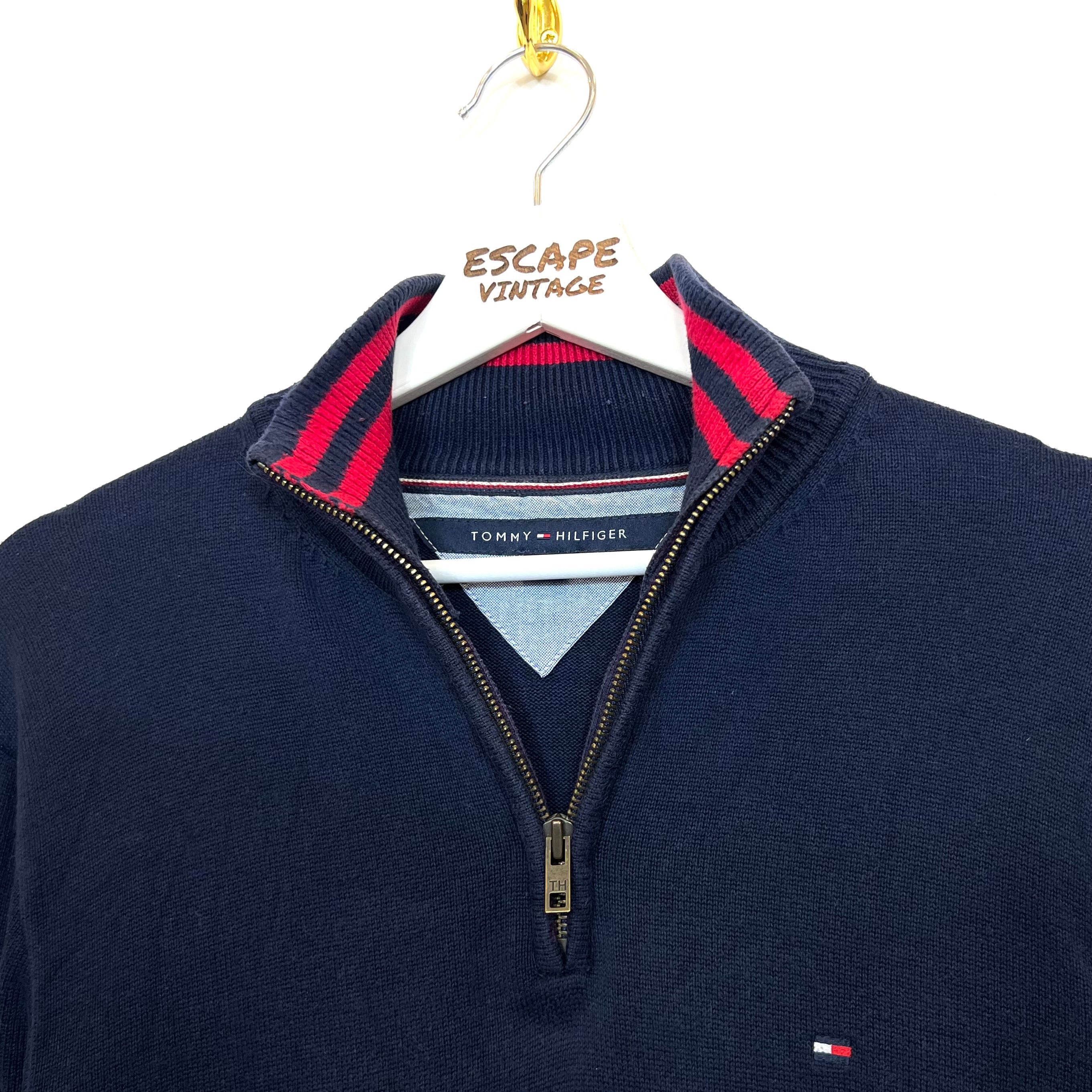 Maglione Tommy Hilfiger Vintage [S]