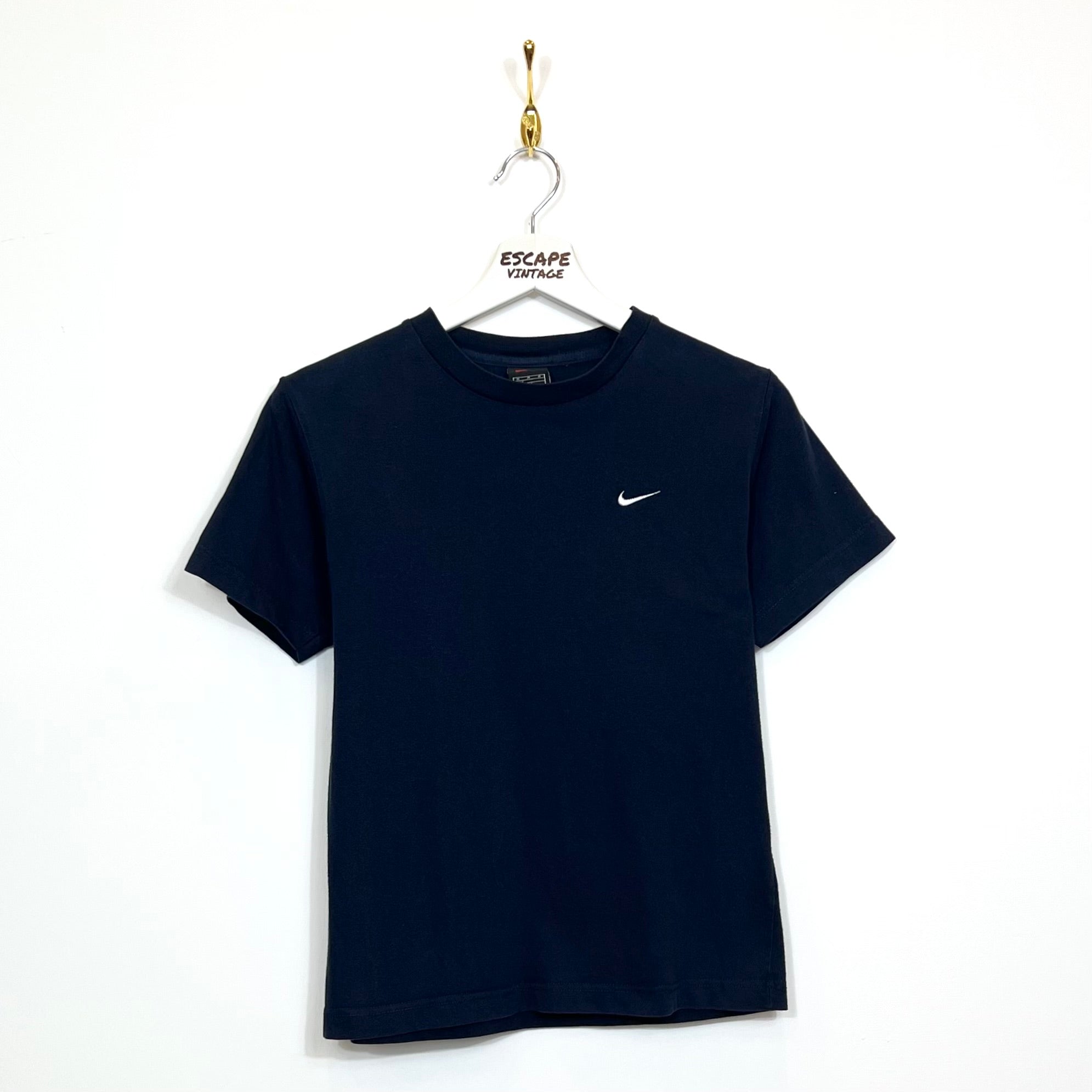 90s T-Shirt Nike Vintage [XS]