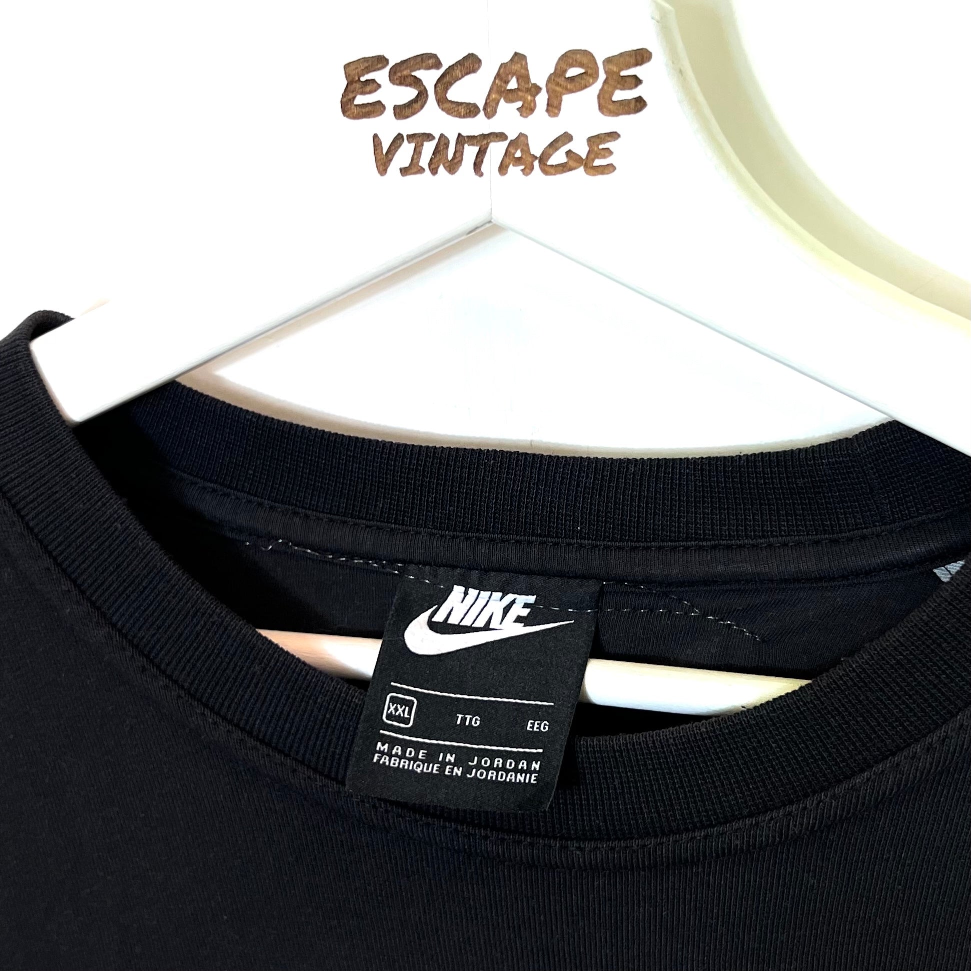 Felpa Nike Vintage [M]