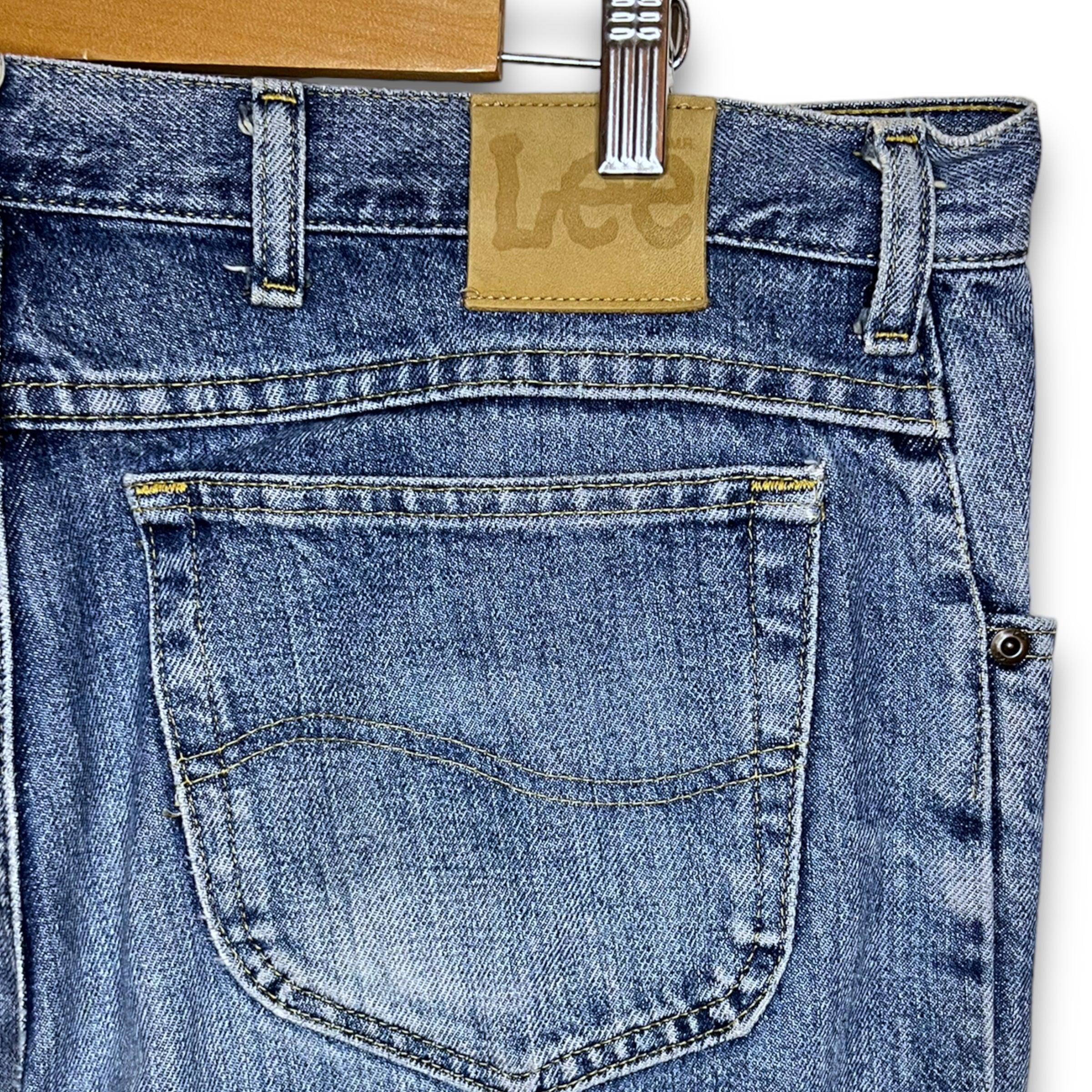 00s Jeans Lee Vintage [52 IT]