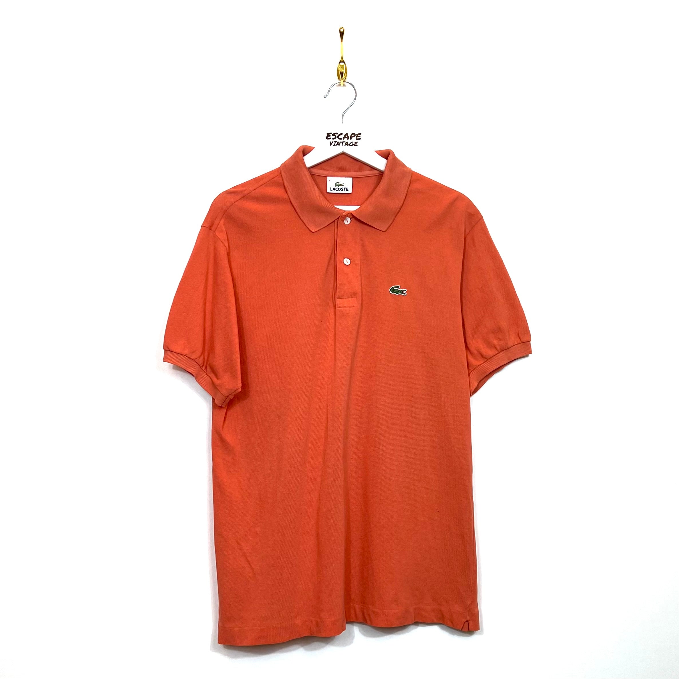 Polo Lacoste Vintage [L]