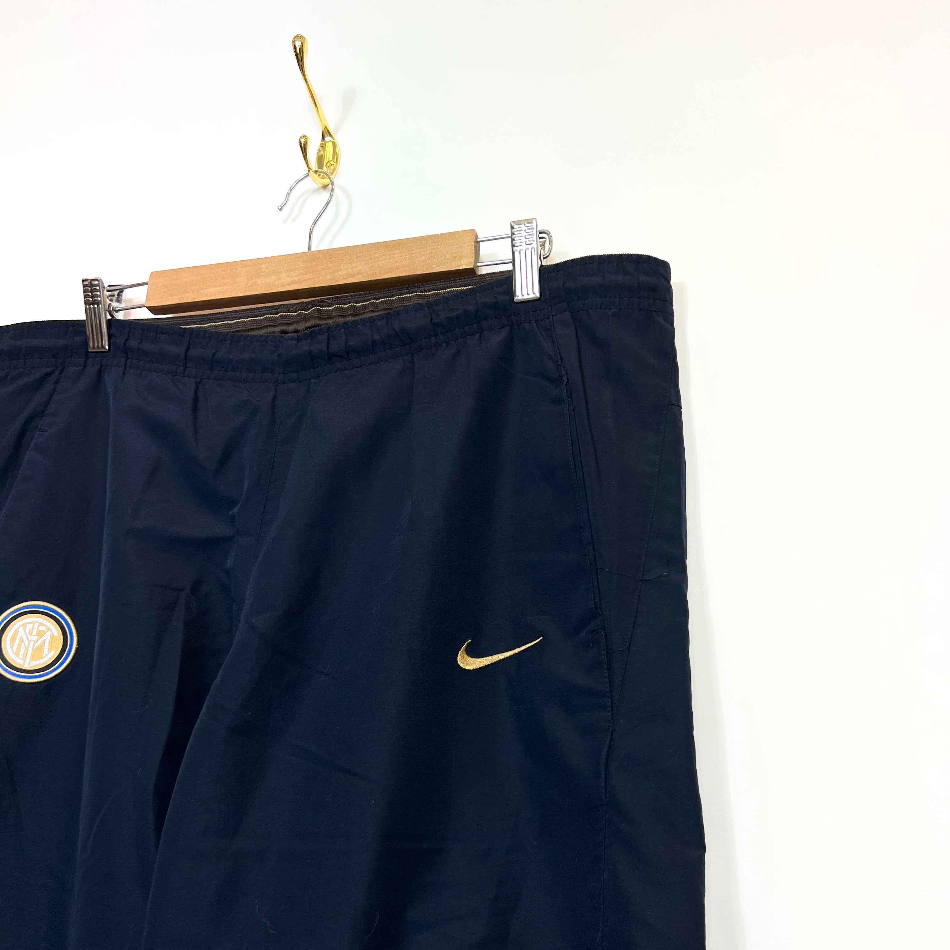 00s Pantaloni Nike Inter Vintage [L]