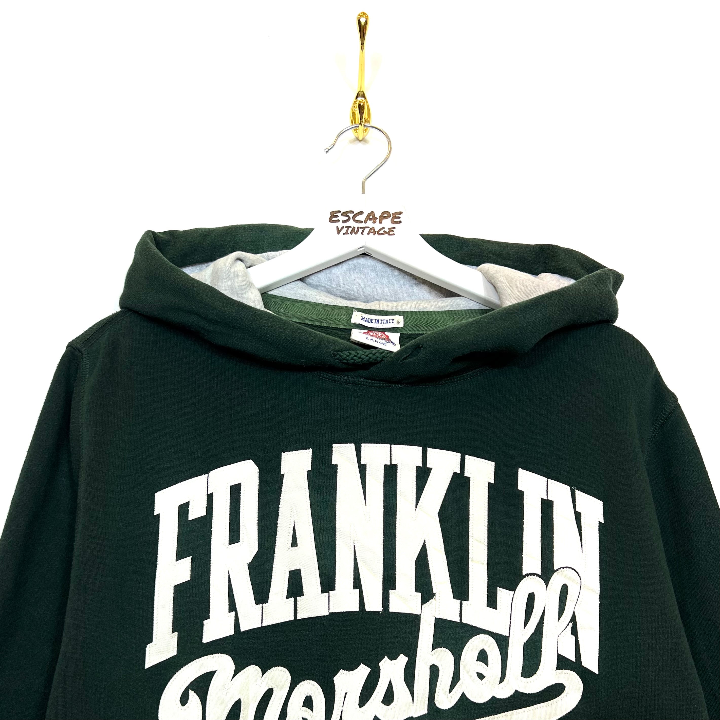 Felpa Franklin & Marshall Vintage [L]