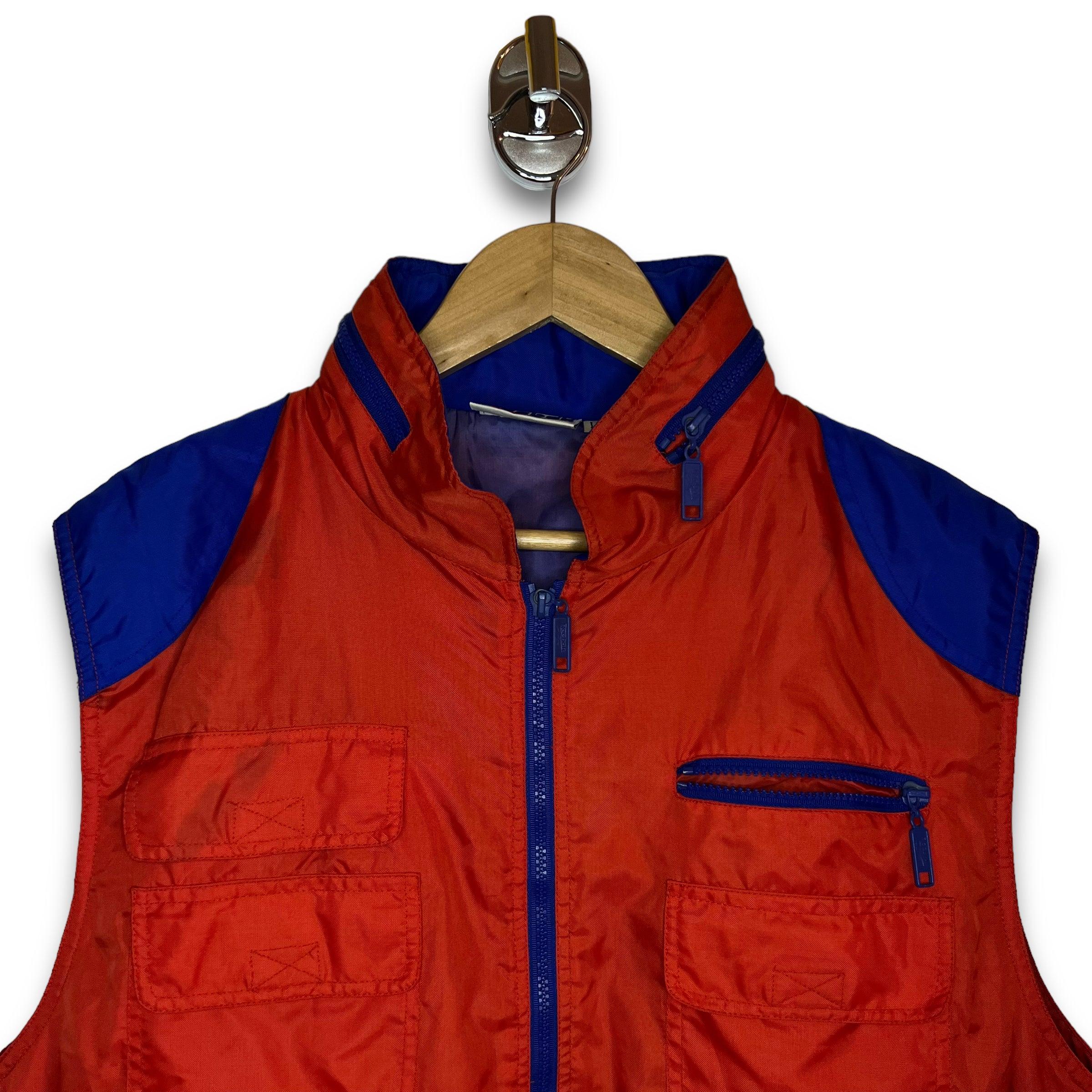 Gilet Reebok Vintage [L]